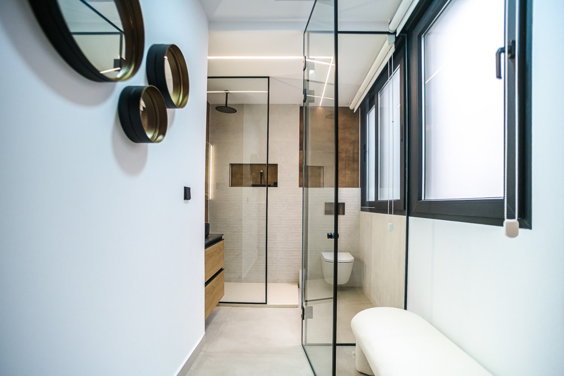 Reventa - apartment -
Torrevieja - Acequion