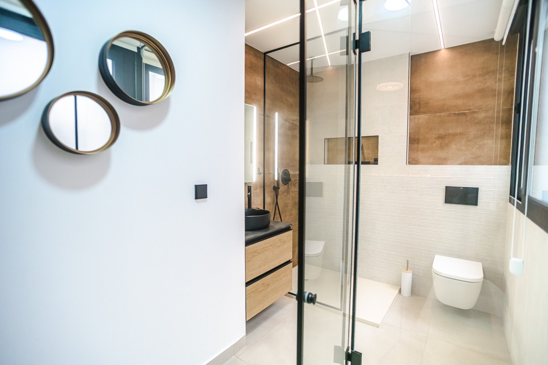 Reventa - apartment -
Torrevieja - Acequion