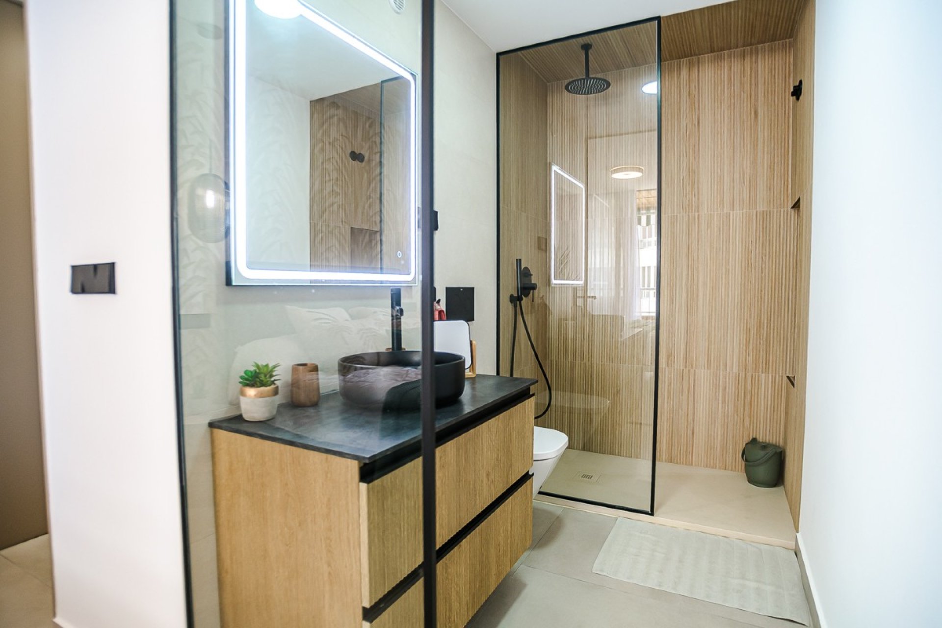 Reventa - apartment -
Torrevieja - Acequion