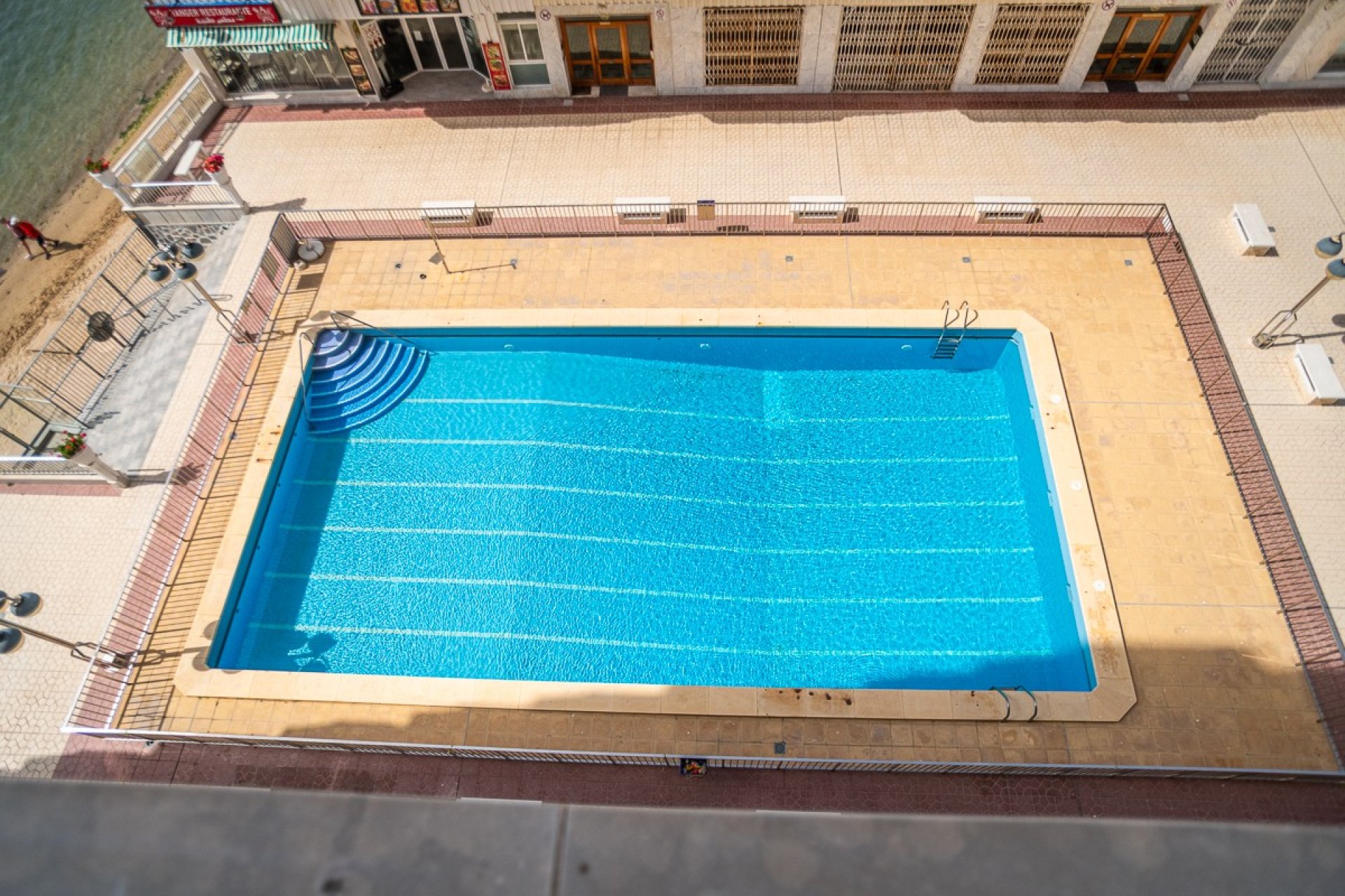 Reventa - apartment -
Torrevieja - Acequion