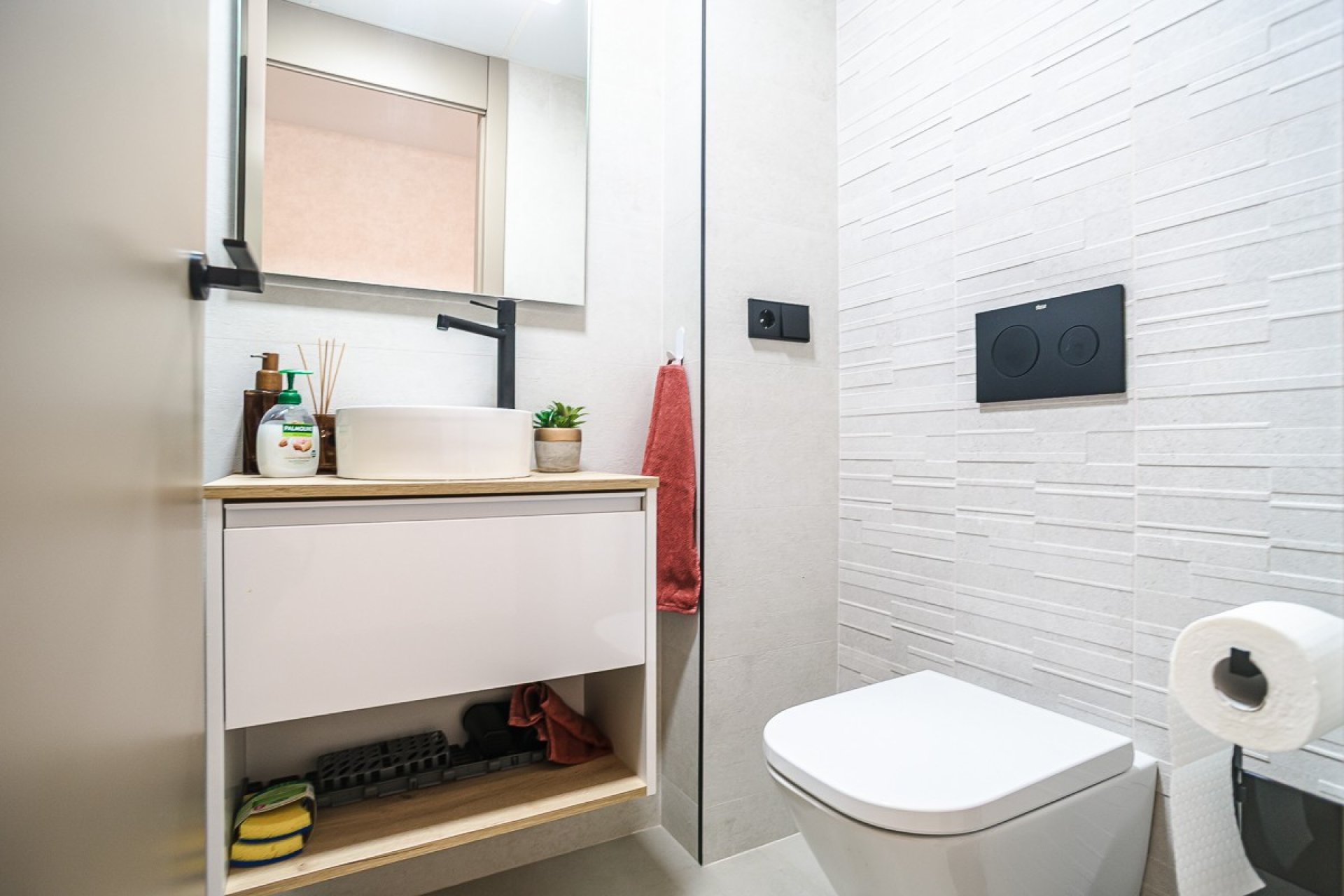 Reventa - apartment -
Torrevieja - Acequion