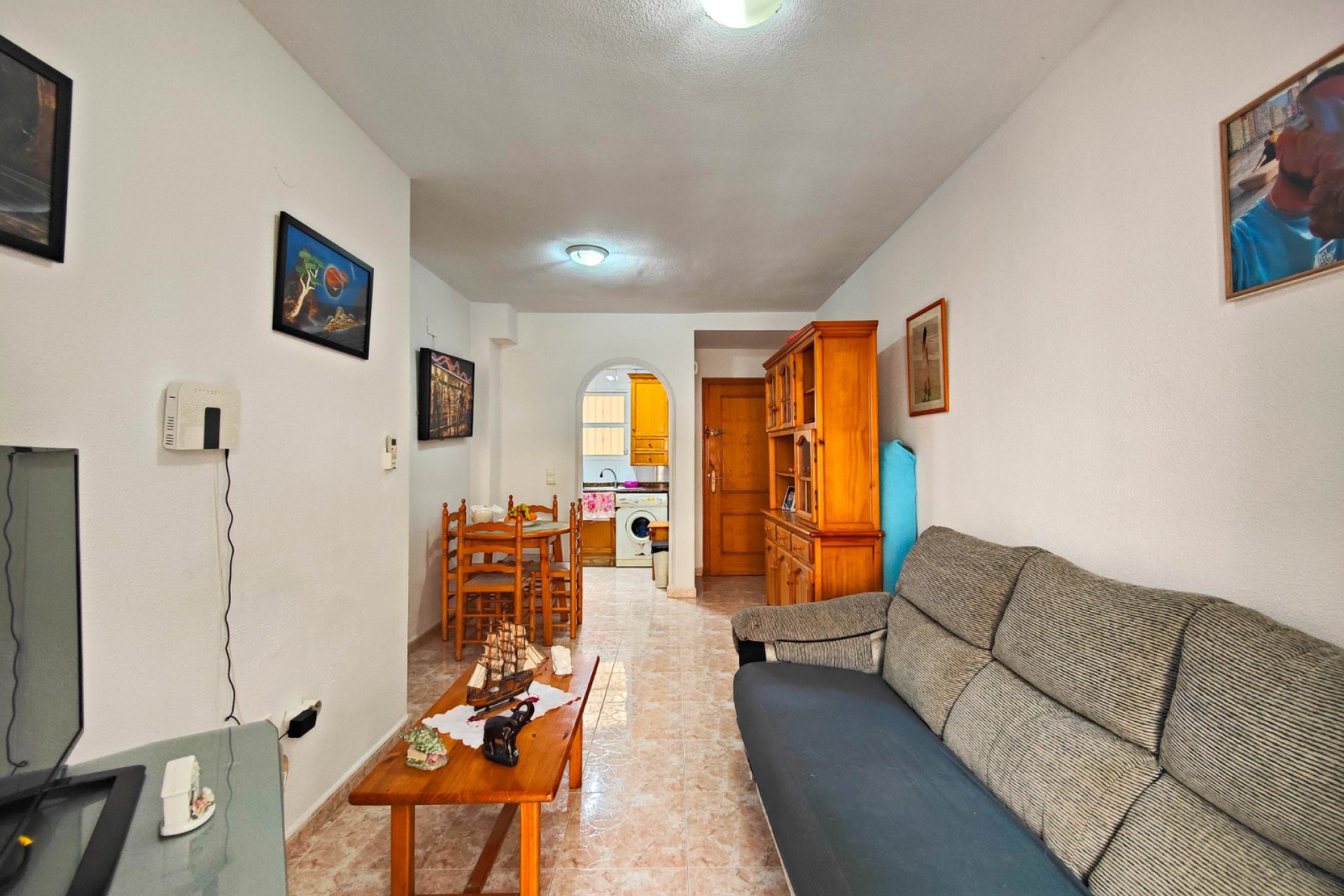 Reventa - apartment -
Torrevieja - Antonio Machado