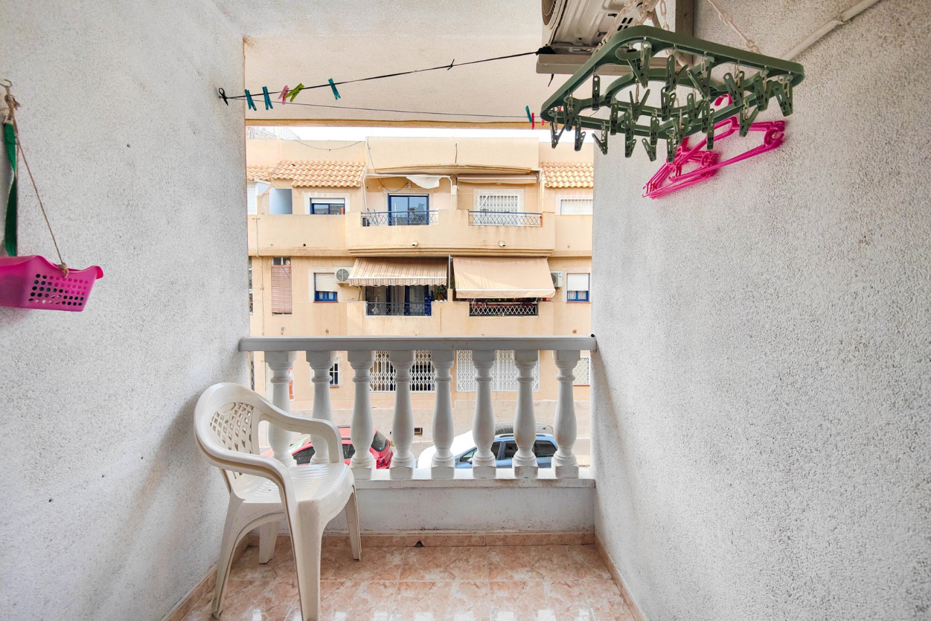 Reventa - apartment -
Torrevieja - Antonio Machado