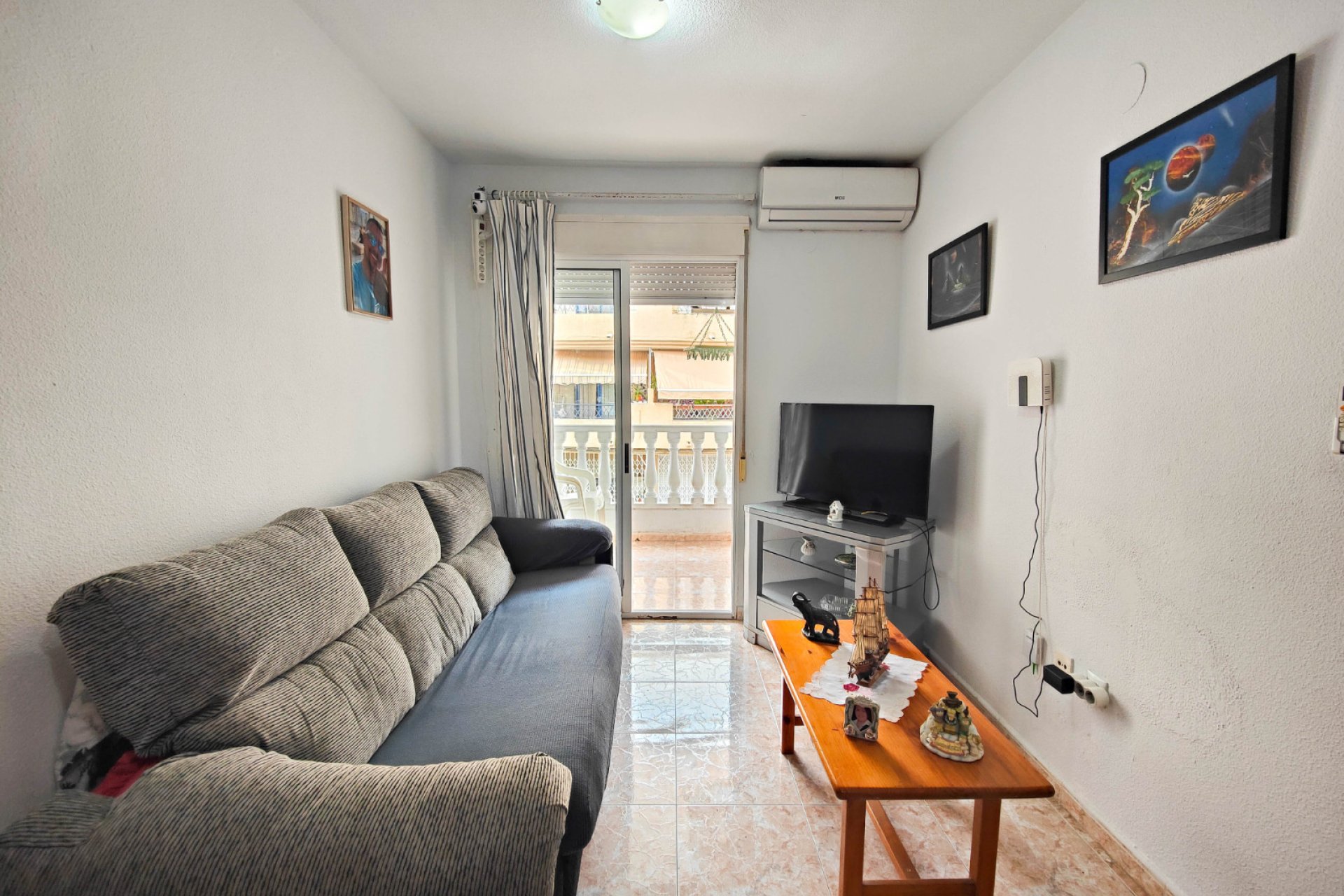 Reventa - apartment -
Torrevieja - Antonio Machado