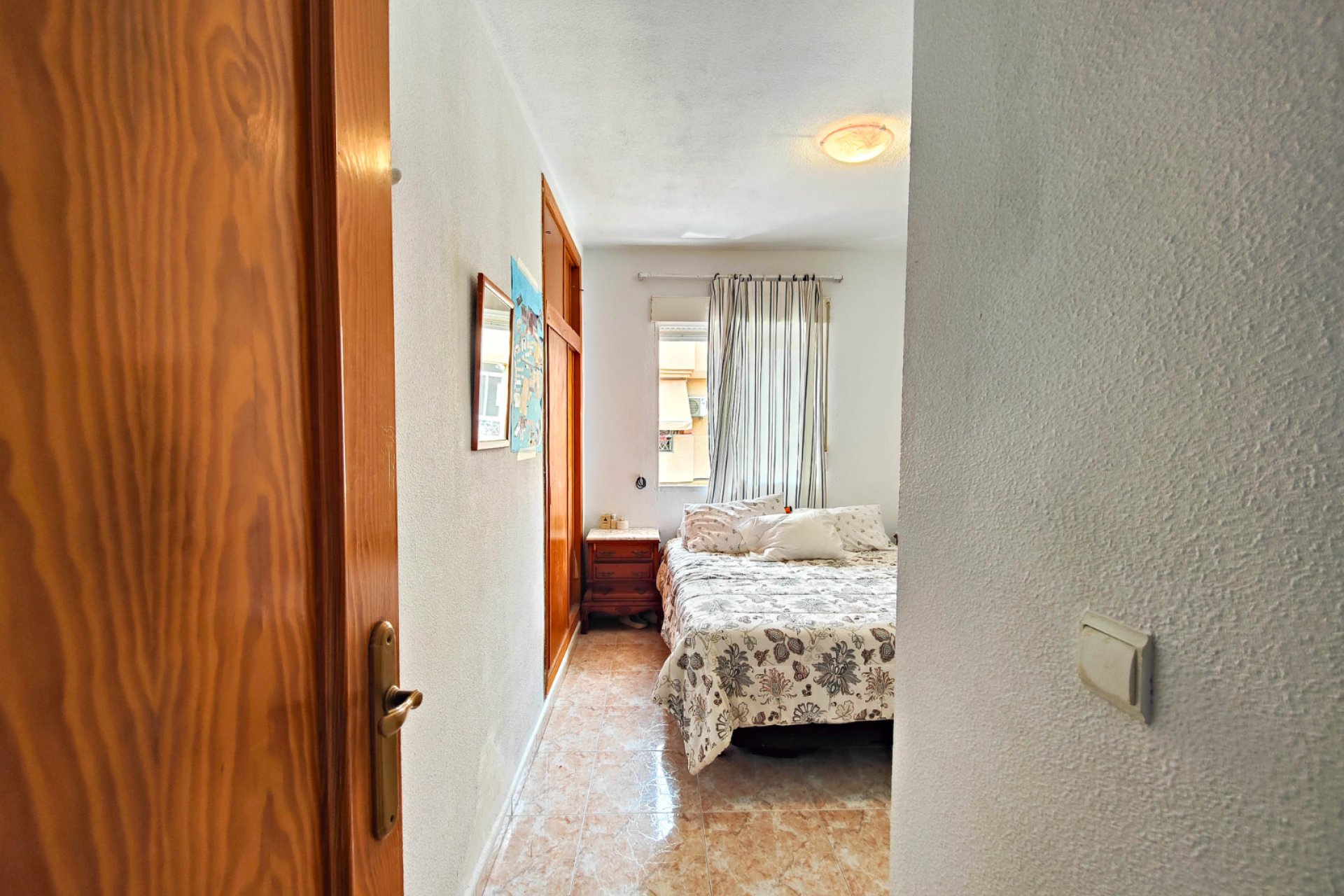 Reventa - apartment -
Torrevieja - Antonio Machado