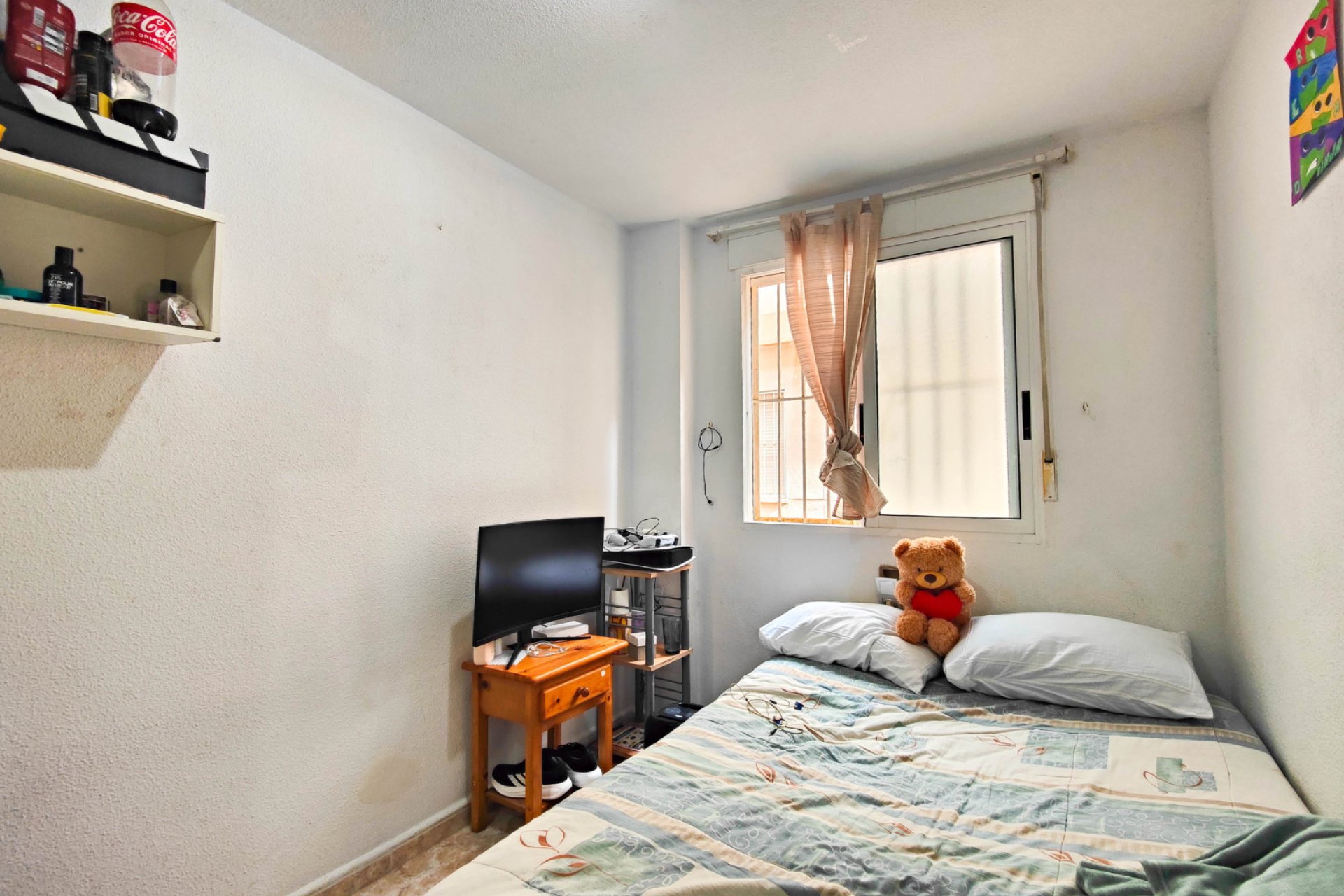 Reventa - apartment -
Torrevieja - Antonio Machado