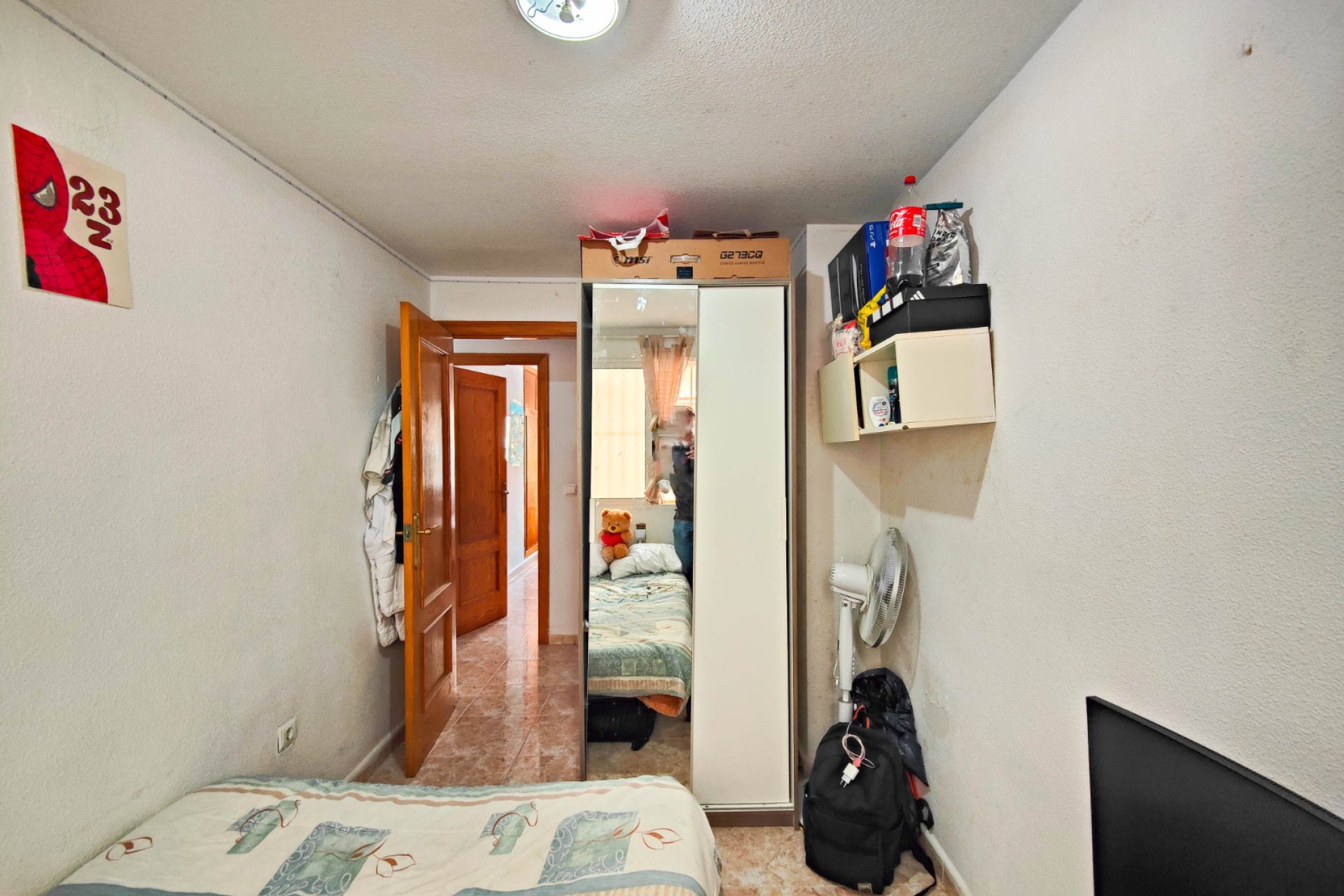 Reventa - apartment -
Torrevieja - Antonio Machado