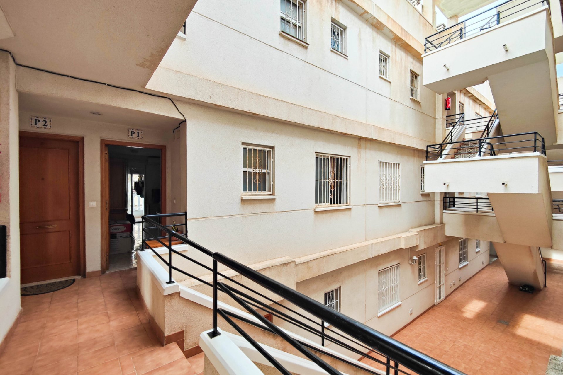 Reventa - apartment -
Torrevieja - Antonio Machado