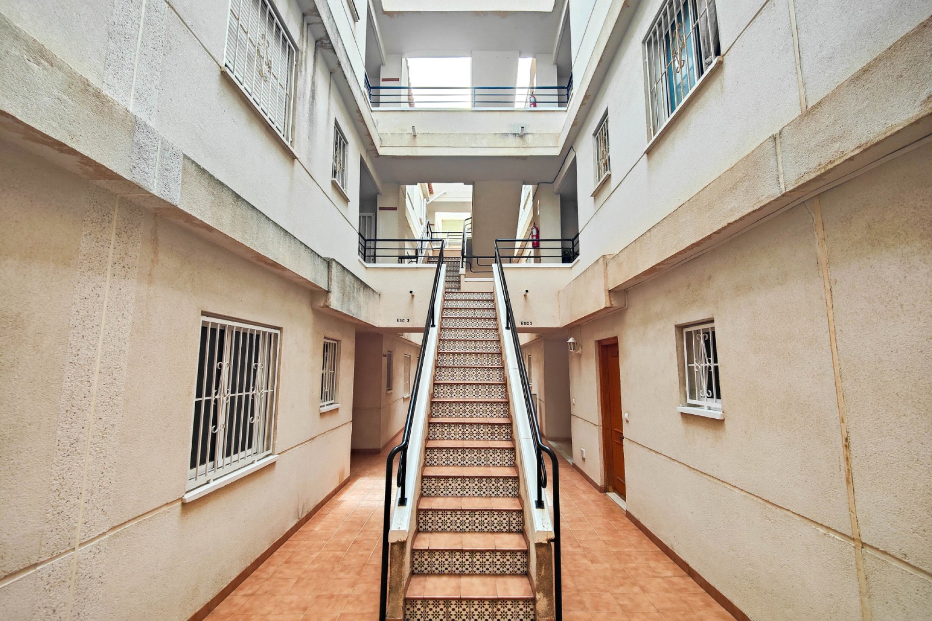 Reventa - apartment -
Torrevieja - Antonio Machado