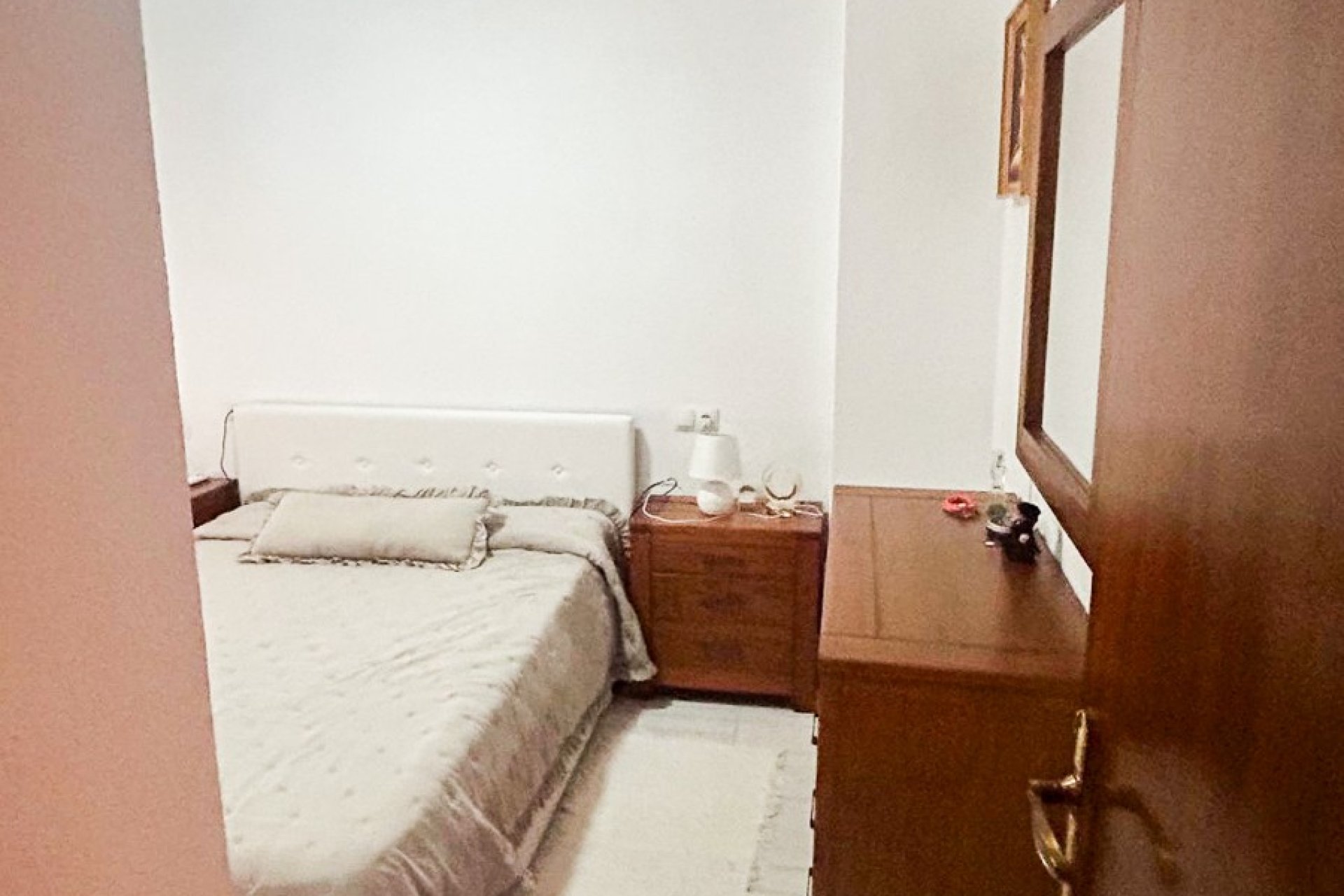 Reventa - apartment -
Torrevieja - Center