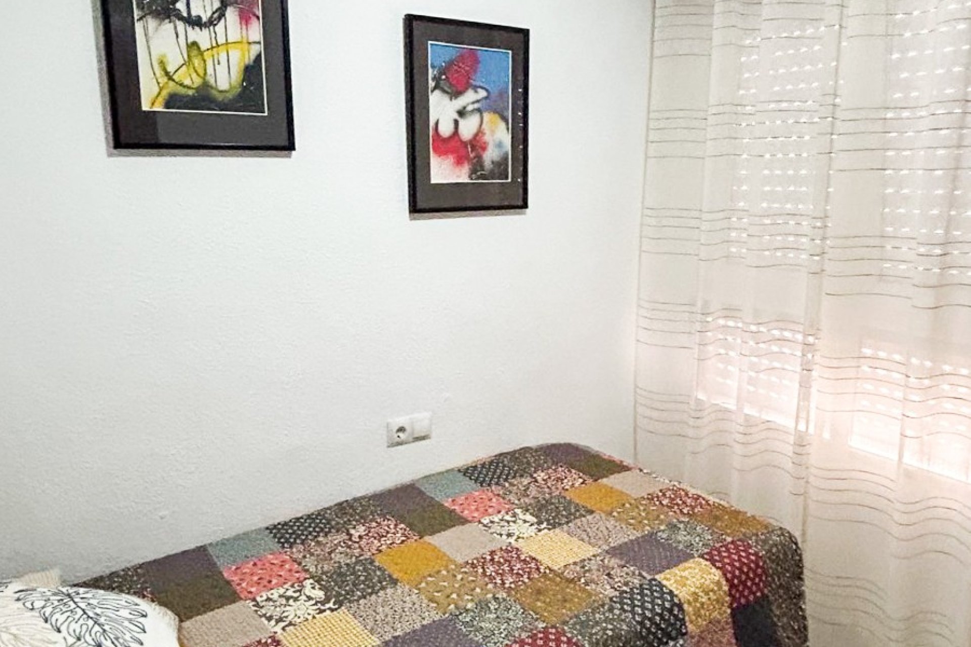 Reventa - apartment -
Torrevieja - Center