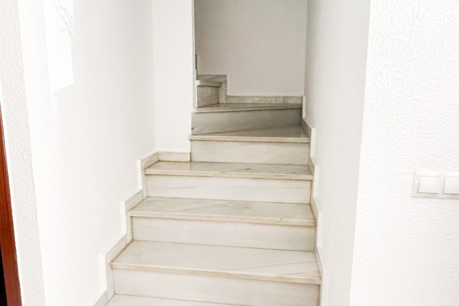 Reventa - apartment -
Torrevieja - Center