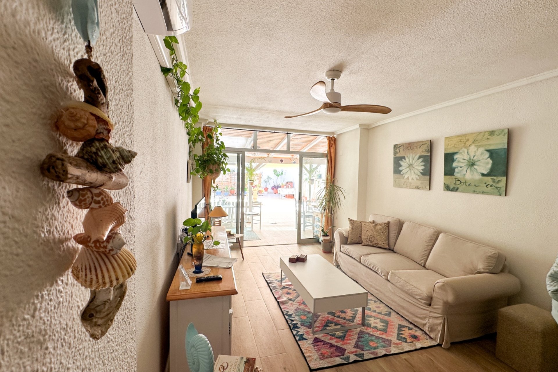 Reventa - apartment -
Torrevieja - Center