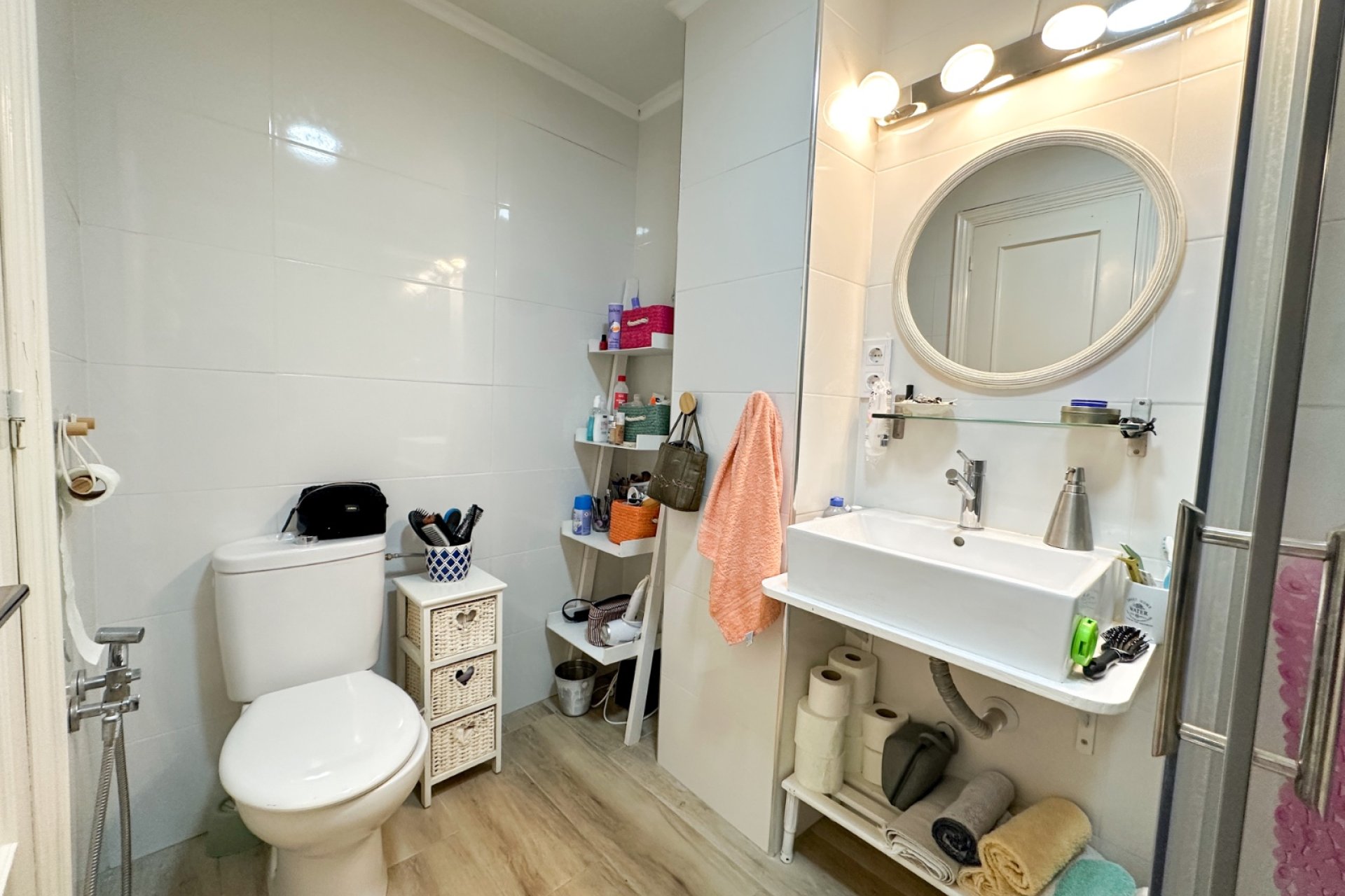 Reventa - apartment -
Torrevieja - Center