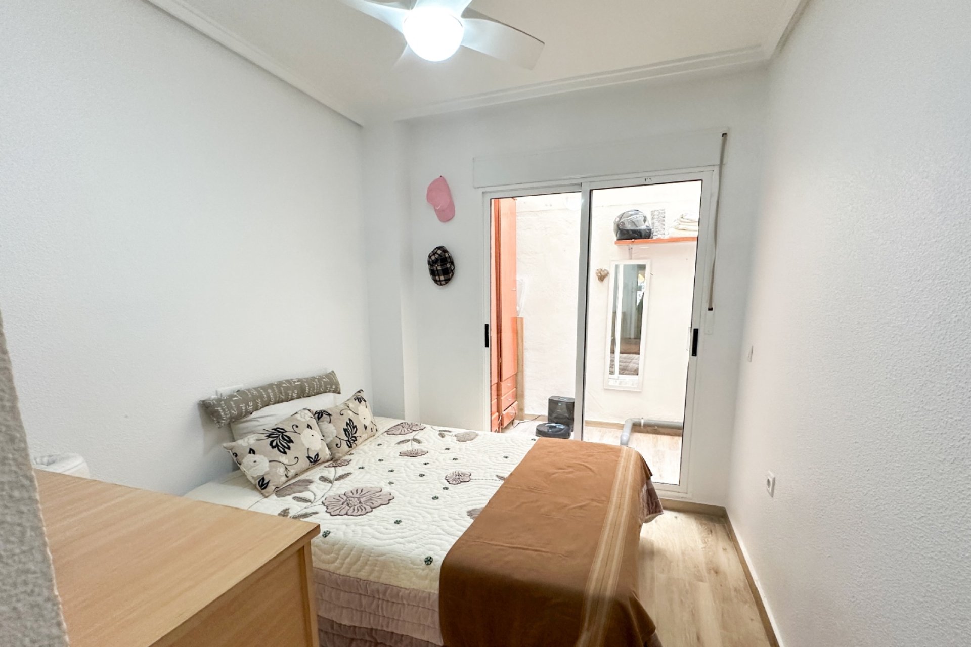 Reventa - apartment -
Torrevieja - Center
