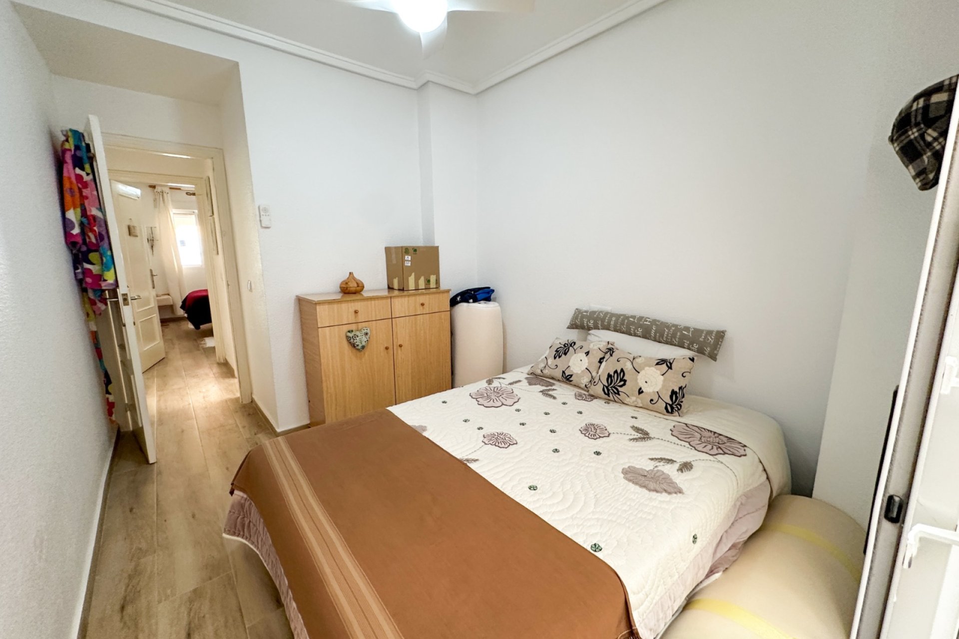 Reventa - apartment -
Torrevieja - Center