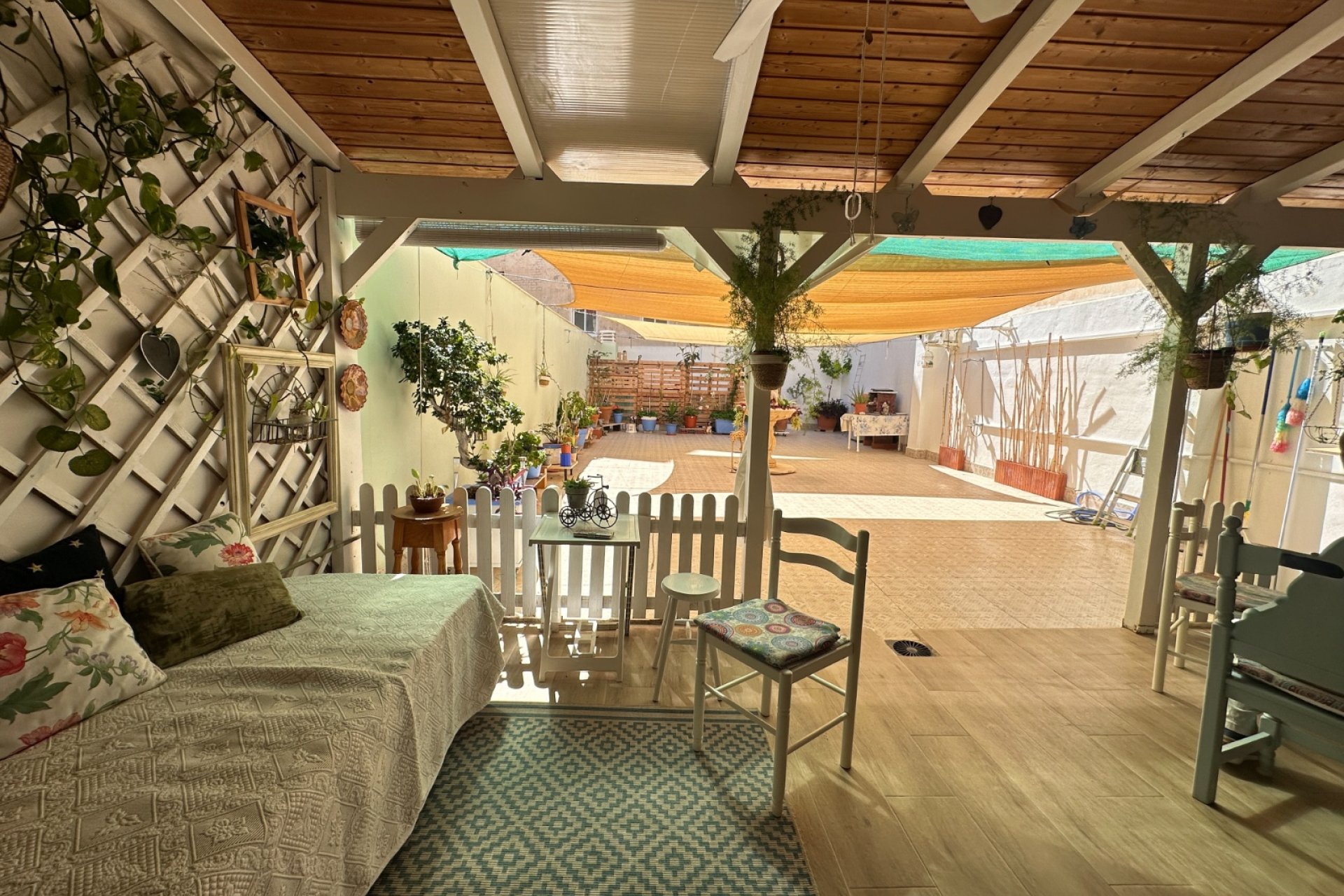 Reventa - apartment -
Torrevieja - Center