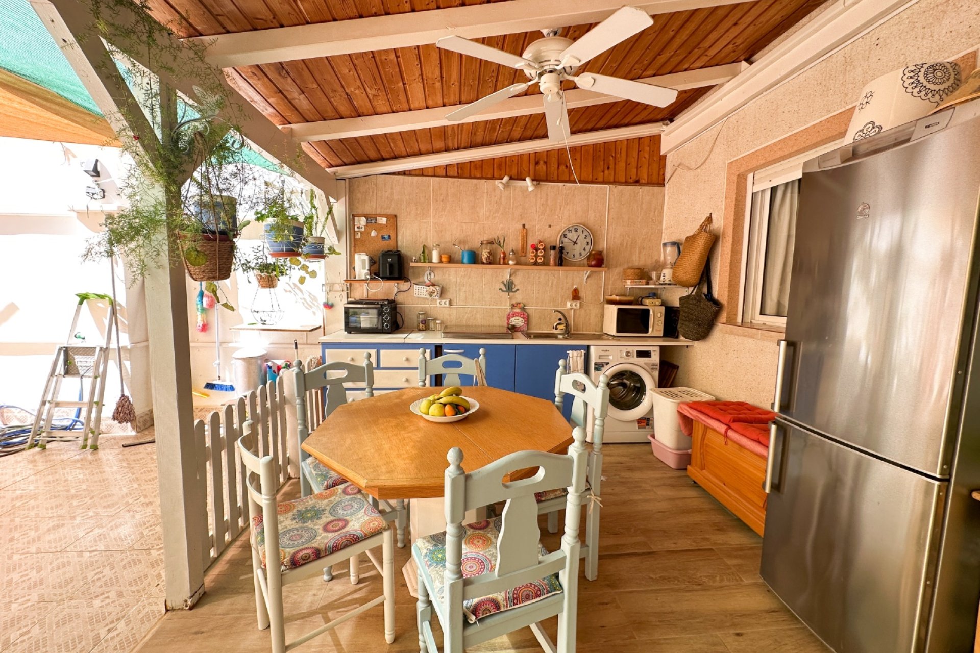 Reventa - apartment -
Torrevieja - Center