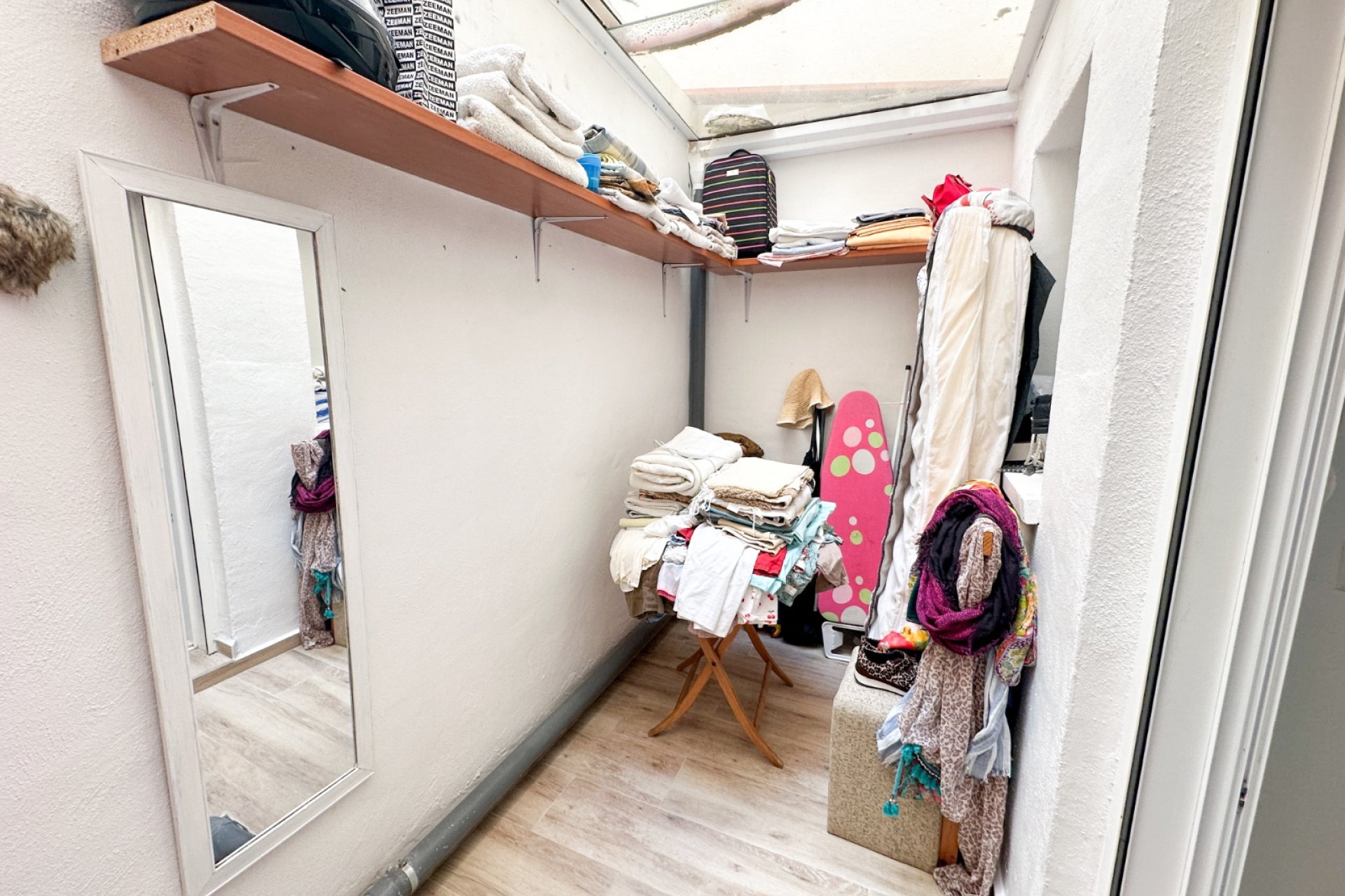 Reventa - apartment -
Torrevieja - Center