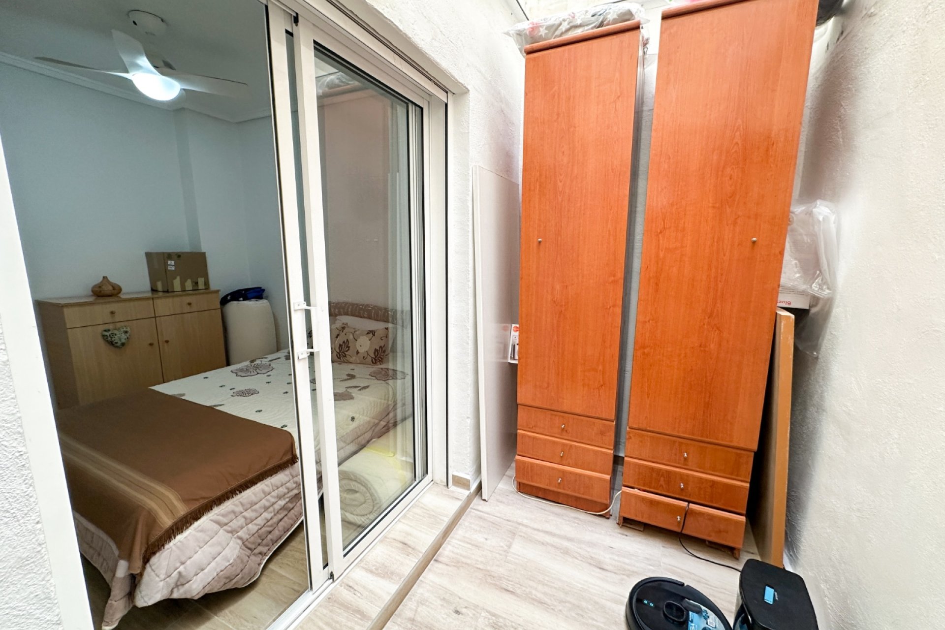 Reventa - apartment -
Torrevieja - Center