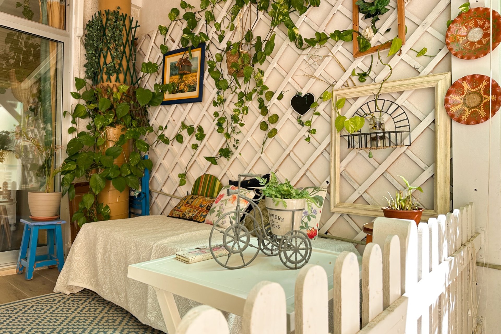 Reventa - apartment -
Torrevieja - Center