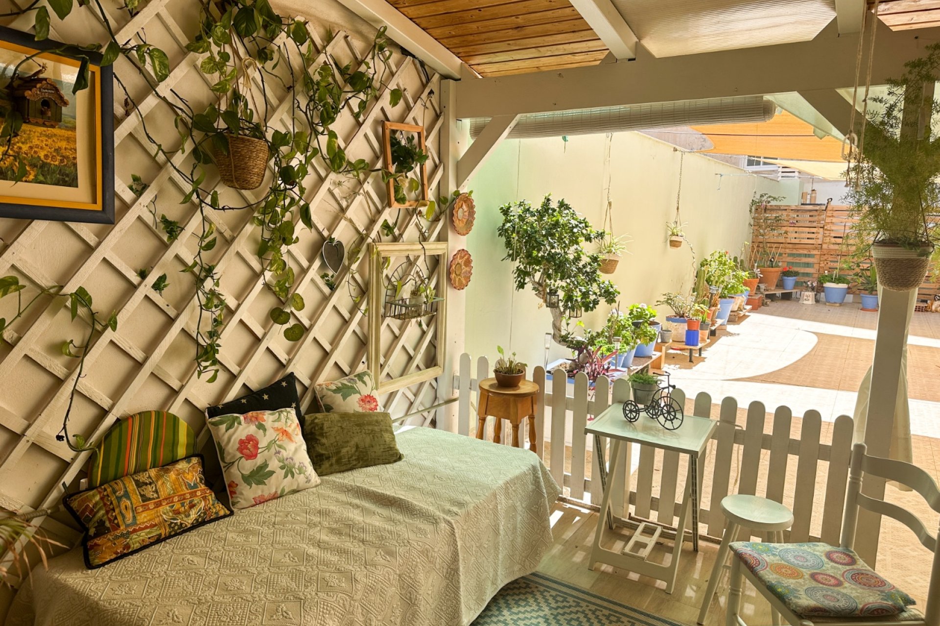 Reventa - apartment -
Torrevieja - Center