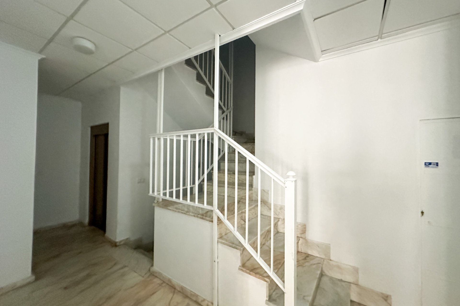 Reventa - apartment -
Torrevieja - Center