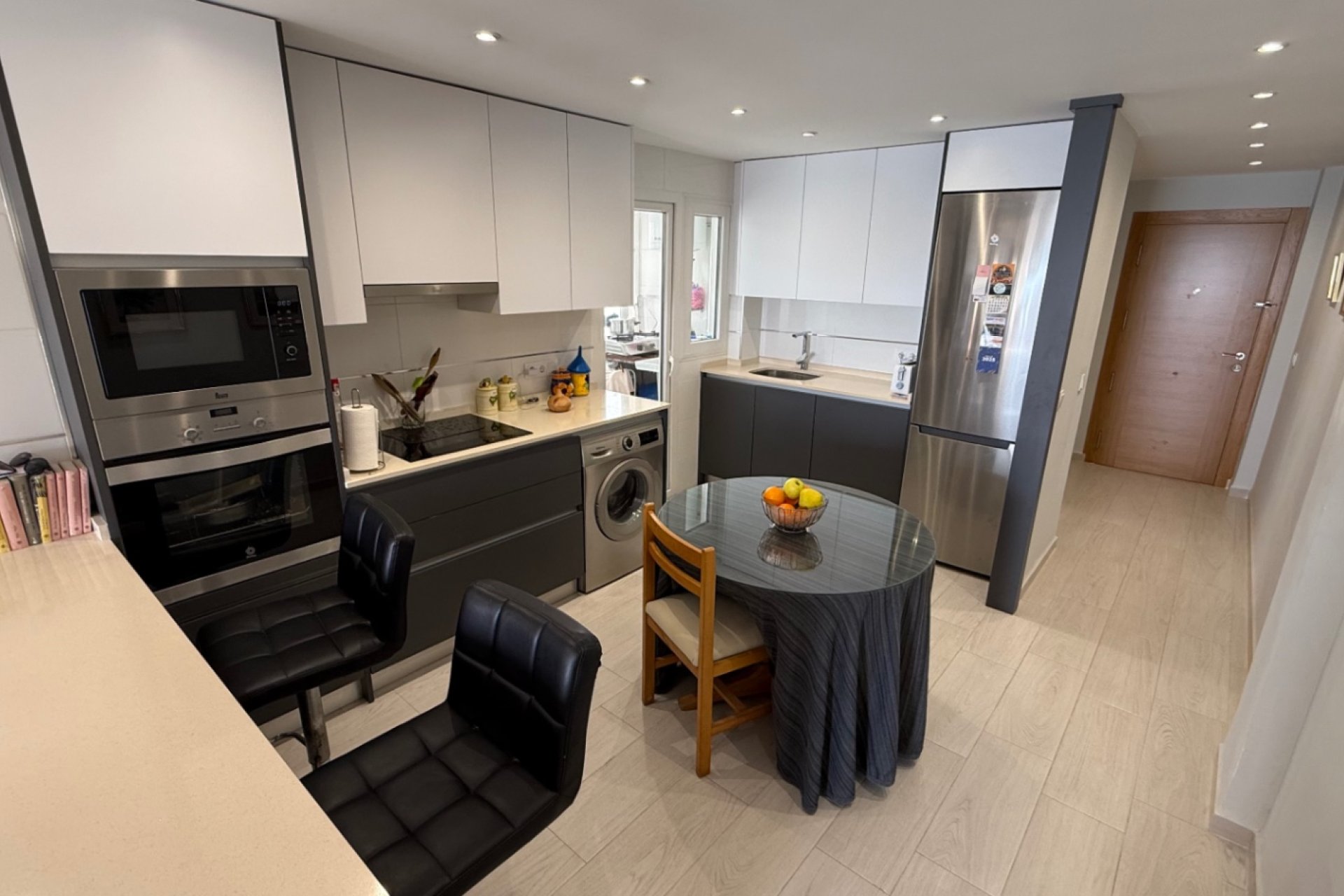 Reventa - apartment -
Torrevieja - Costa Blanca