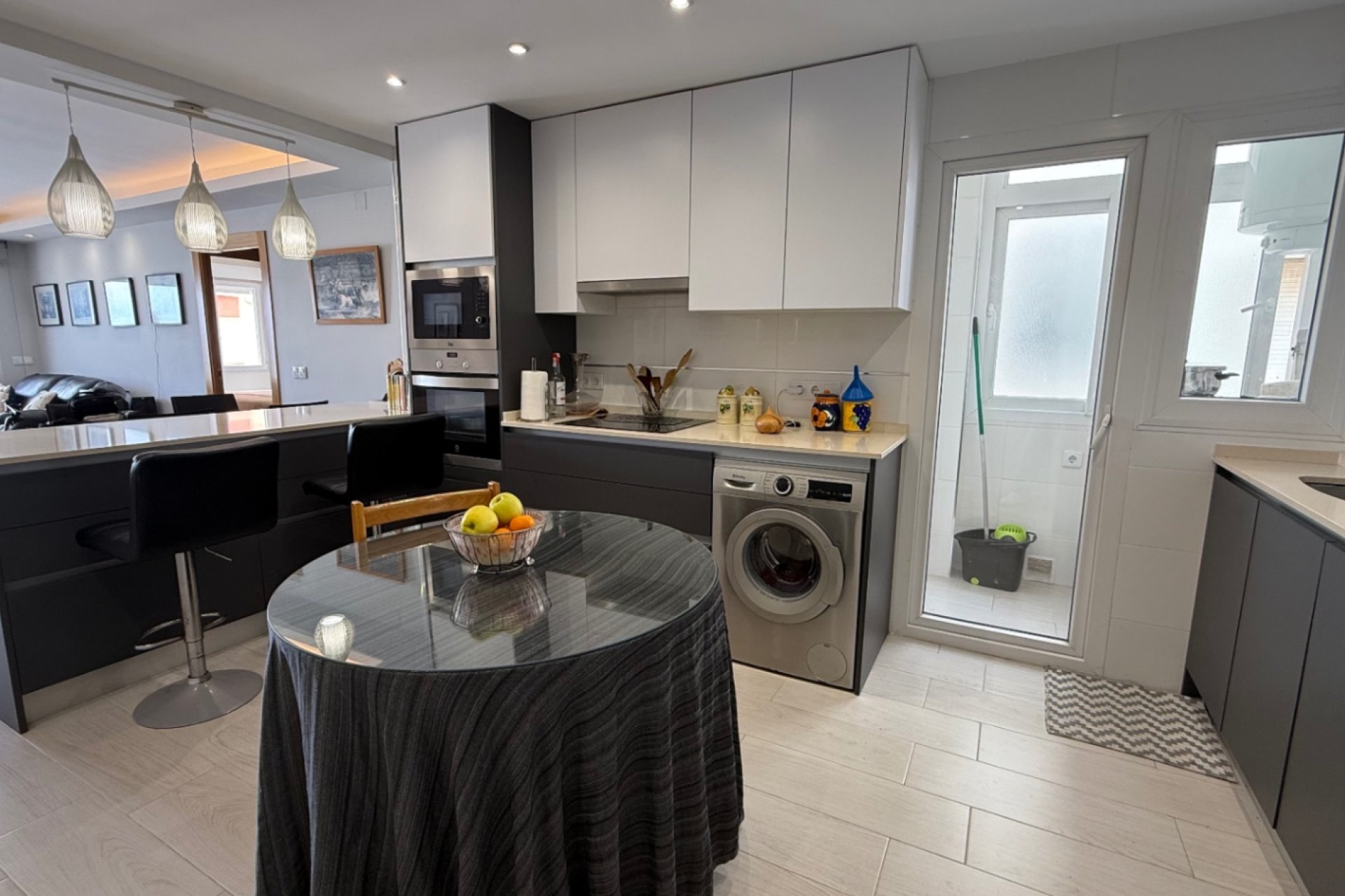 Reventa - apartment -
Torrevieja - Costa Blanca
