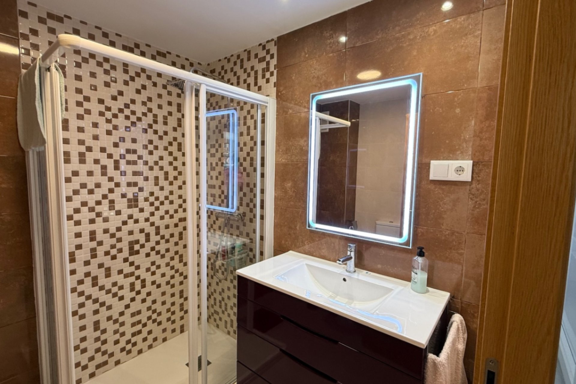 Reventa - apartment -
Torrevieja - Costa Blanca