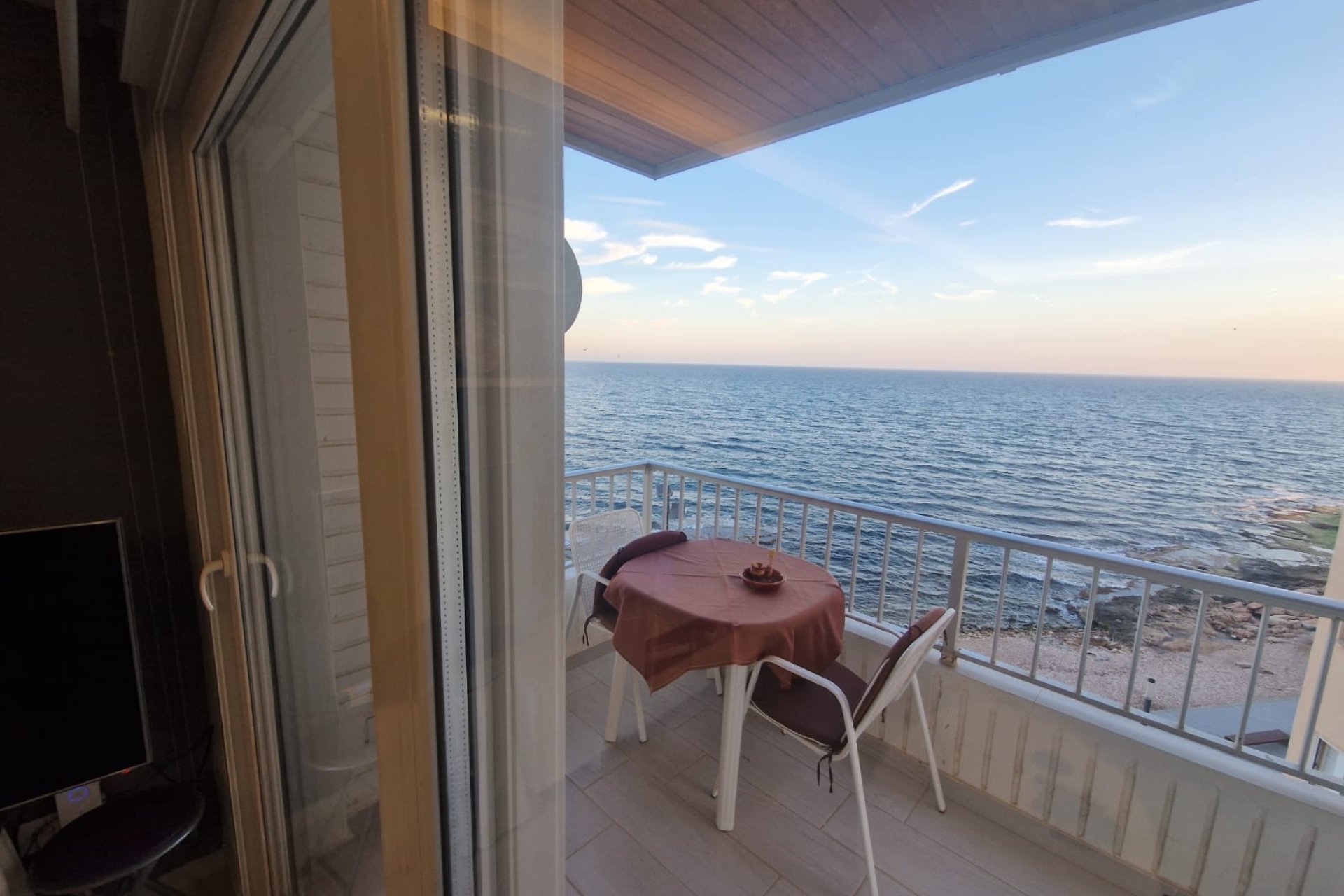 Reventa - apartment -
Torrevieja - Costa Blanca