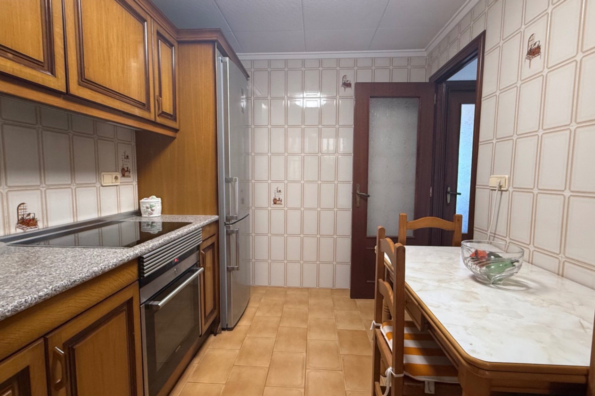 Reventa - apartment -
Torrevieja - Costa Blanca