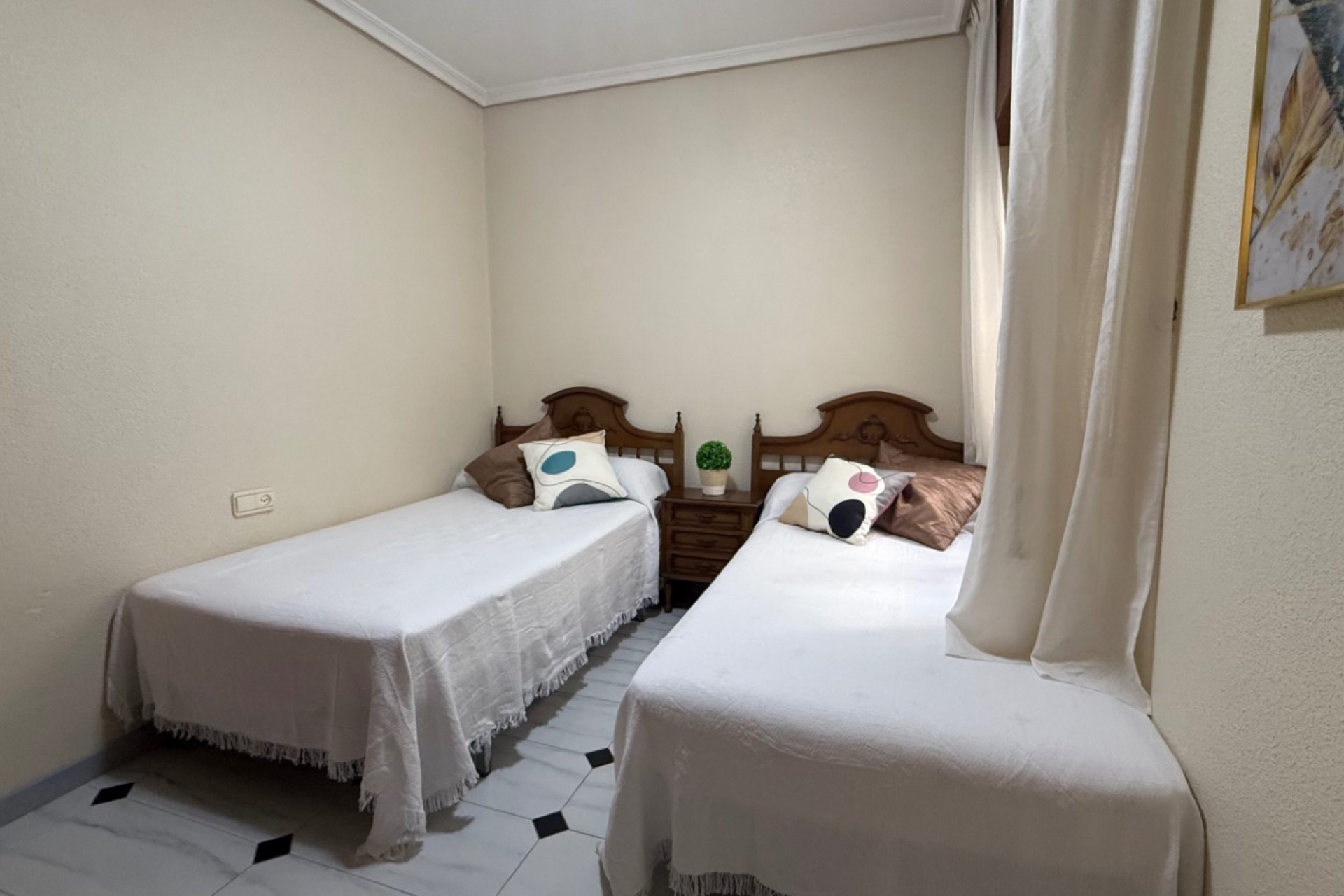 Reventa - apartment -
Torrevieja - Costa Blanca