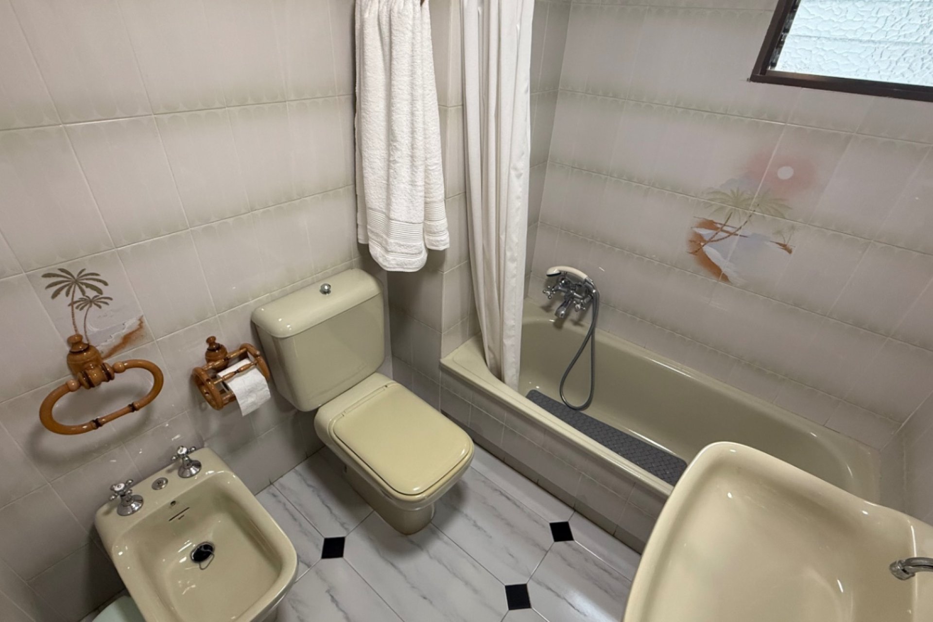Reventa - apartment -
Torrevieja - Costa Blanca