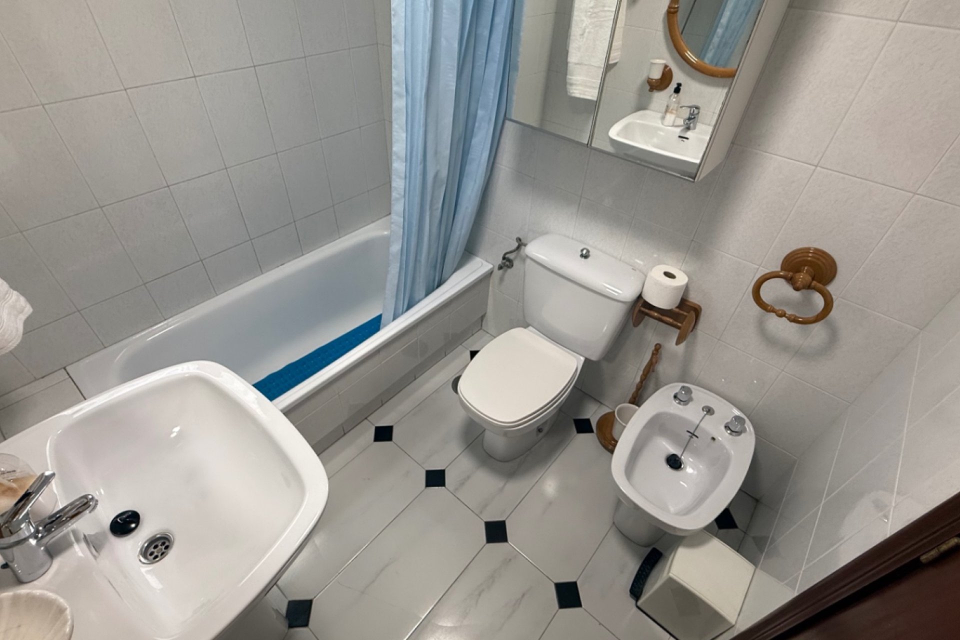 Reventa - apartment -
Torrevieja - Costa Blanca