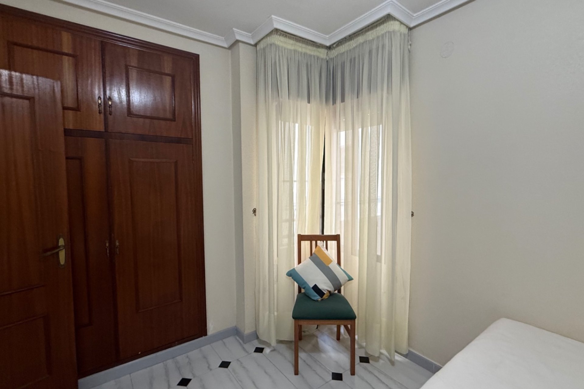 Reventa - apartment -
Torrevieja - Costa Blanca