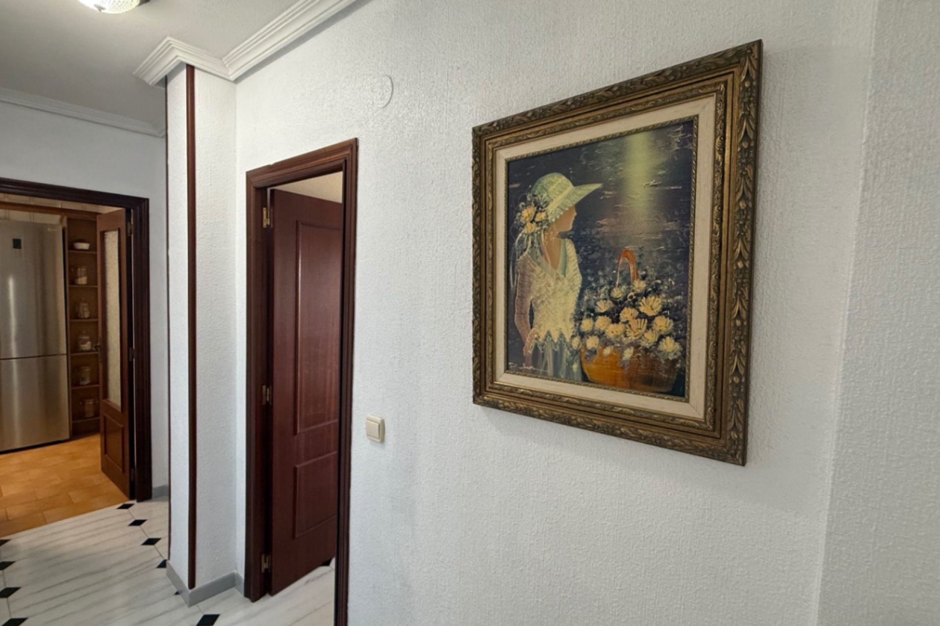 Reventa - apartment -
Torrevieja - Costa Blanca