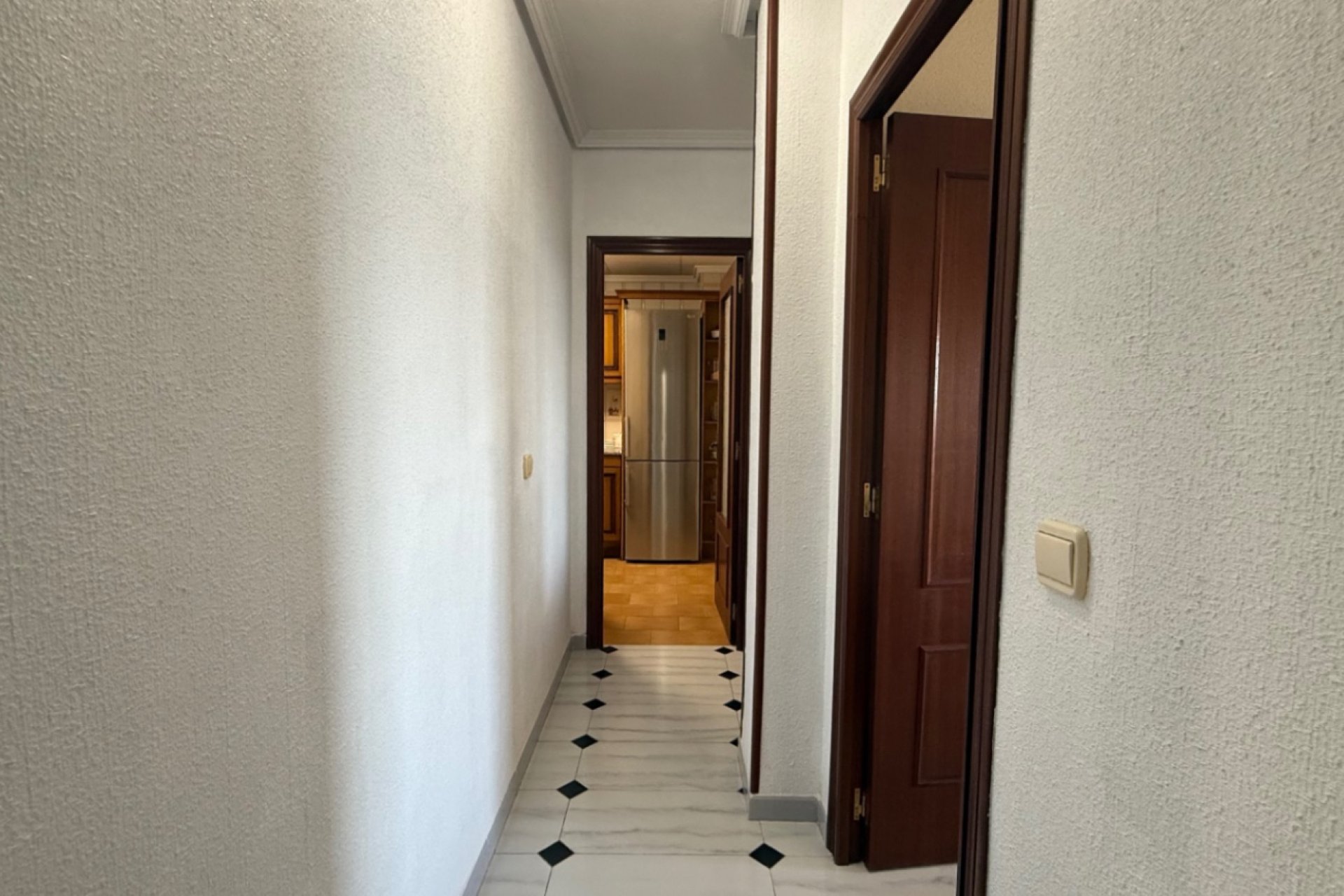 Reventa - apartment -
Torrevieja - Costa Blanca
