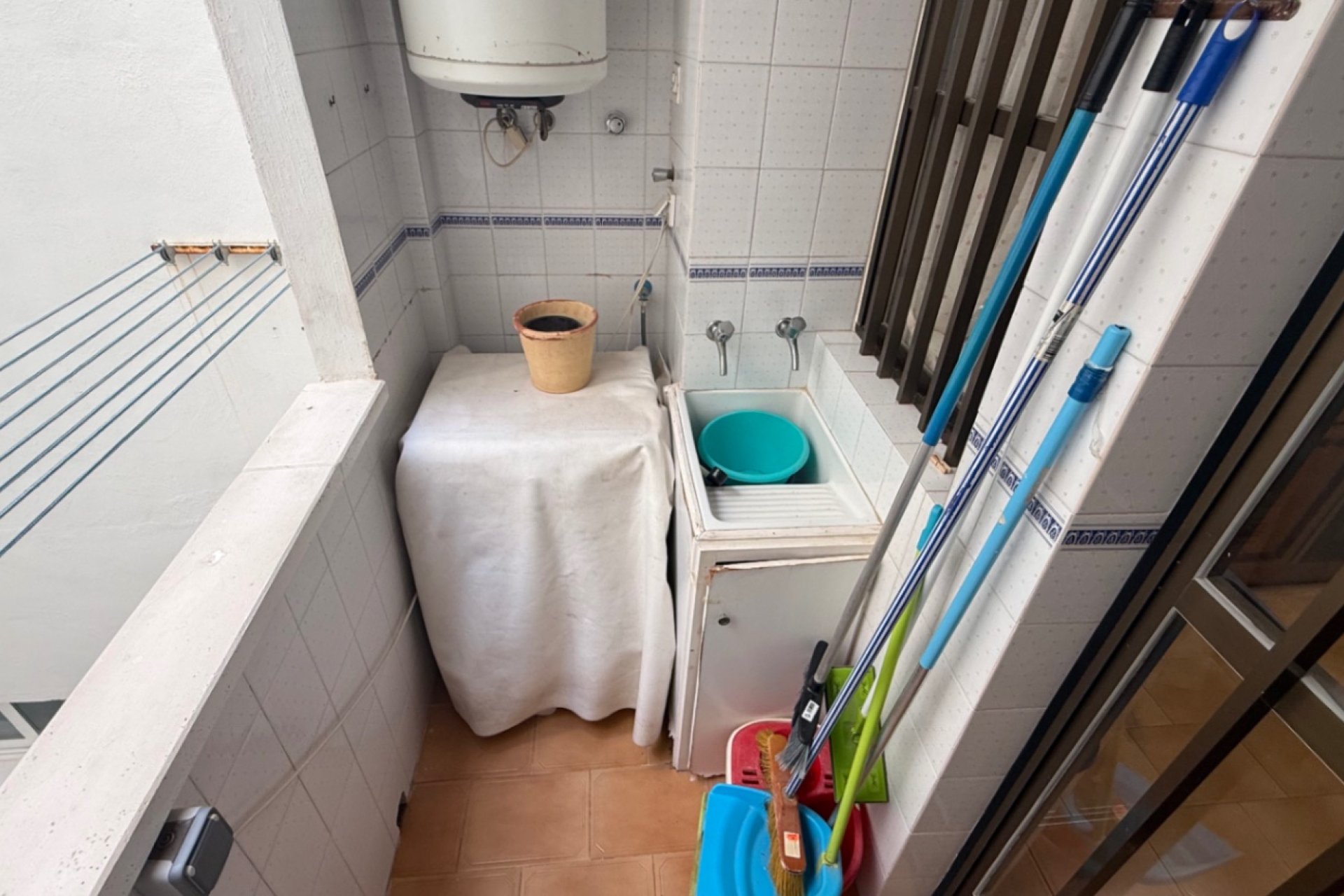 Reventa - apartment -
Torrevieja - Costa Blanca