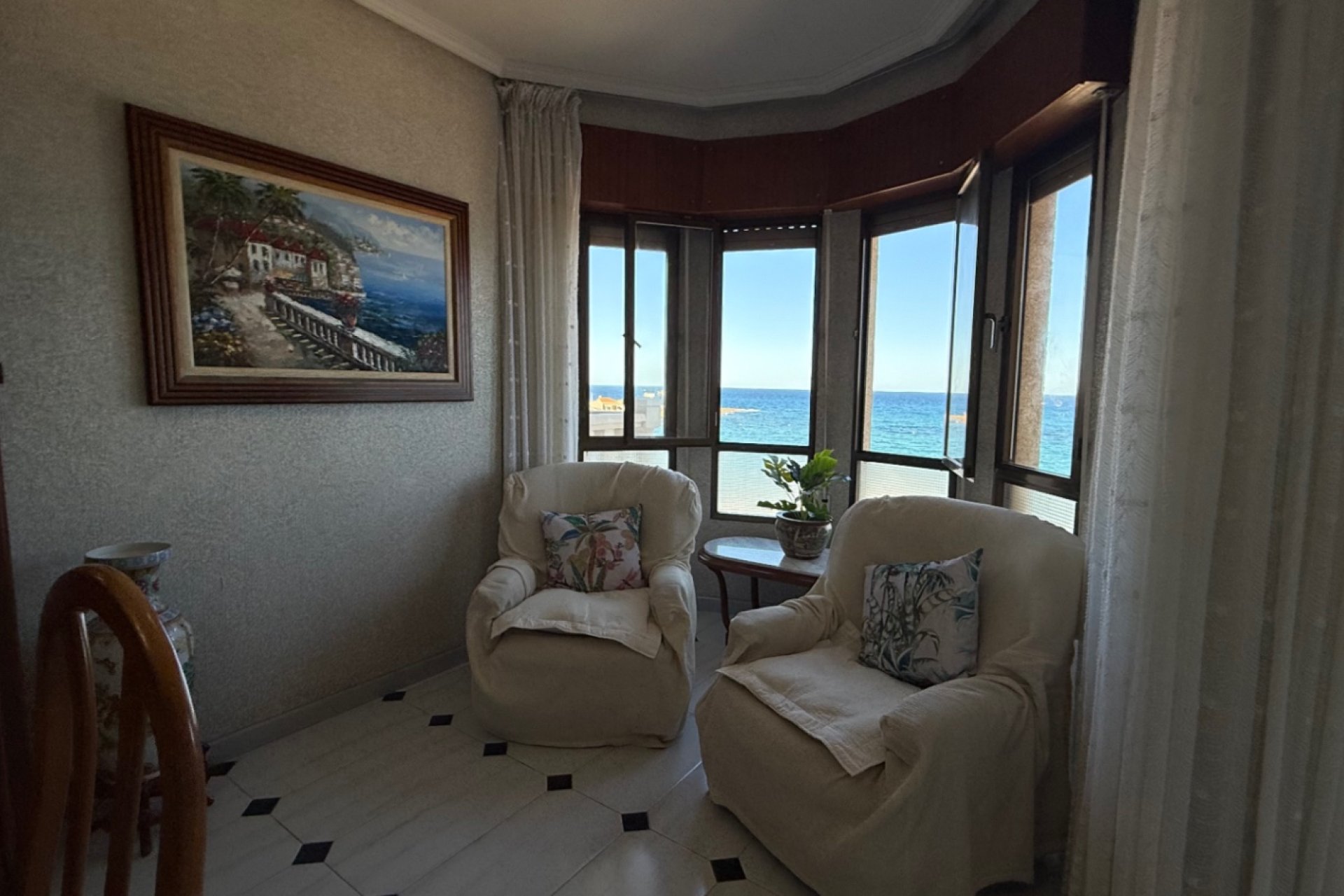 Reventa - apartment -
Torrevieja - Costa Blanca