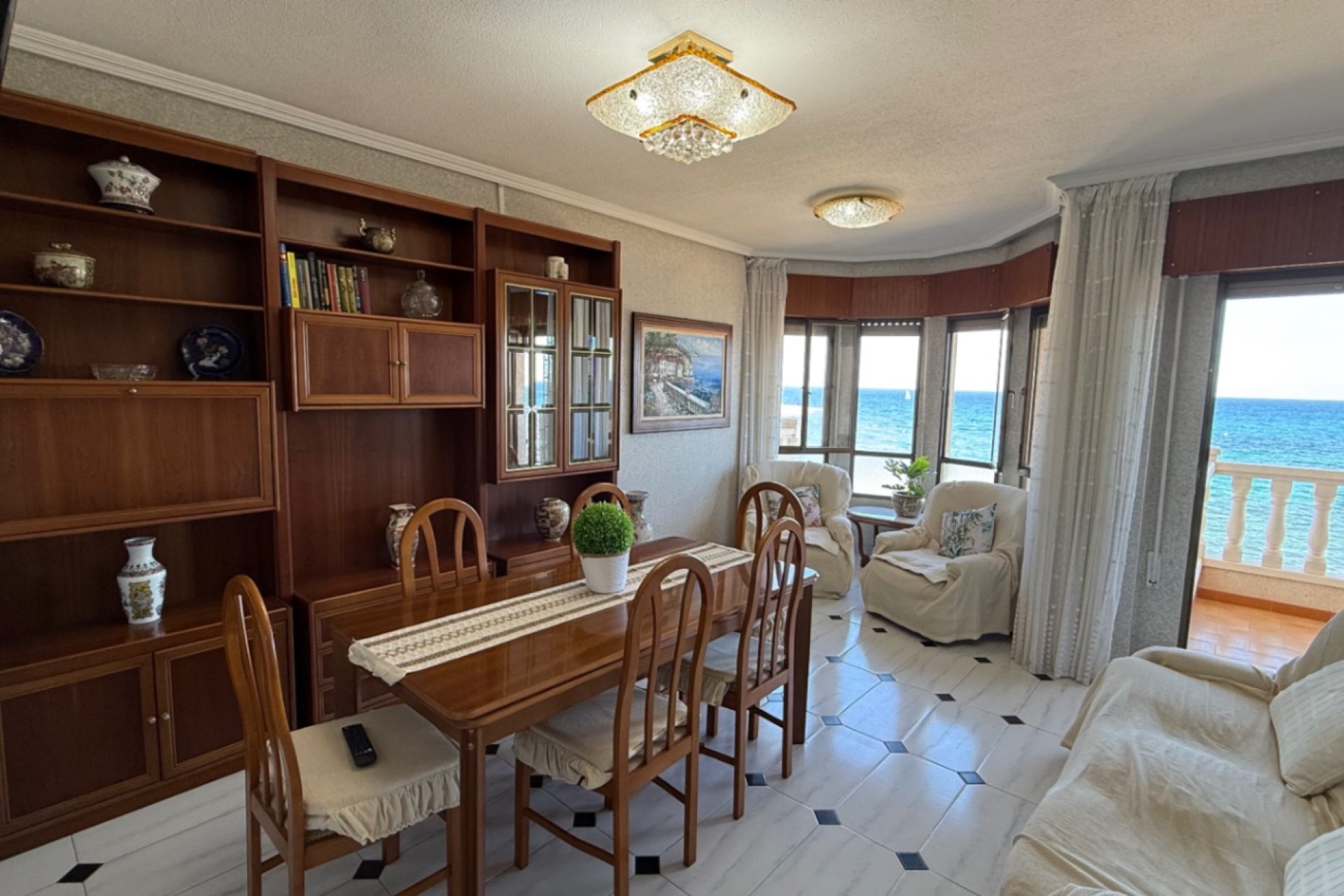 Reventa - apartment -
Torrevieja - Costa Blanca