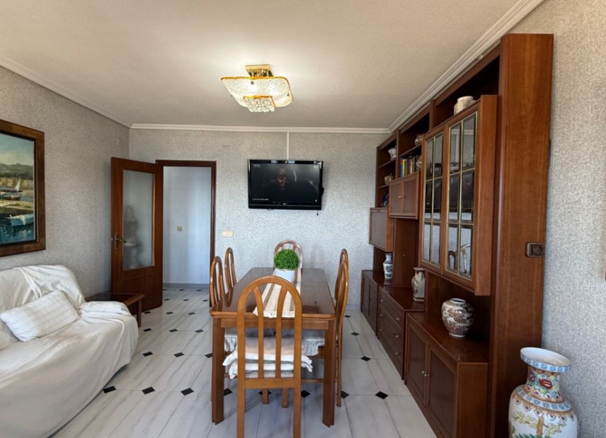Reventa - apartment -
Torrevieja - Costa Blanca