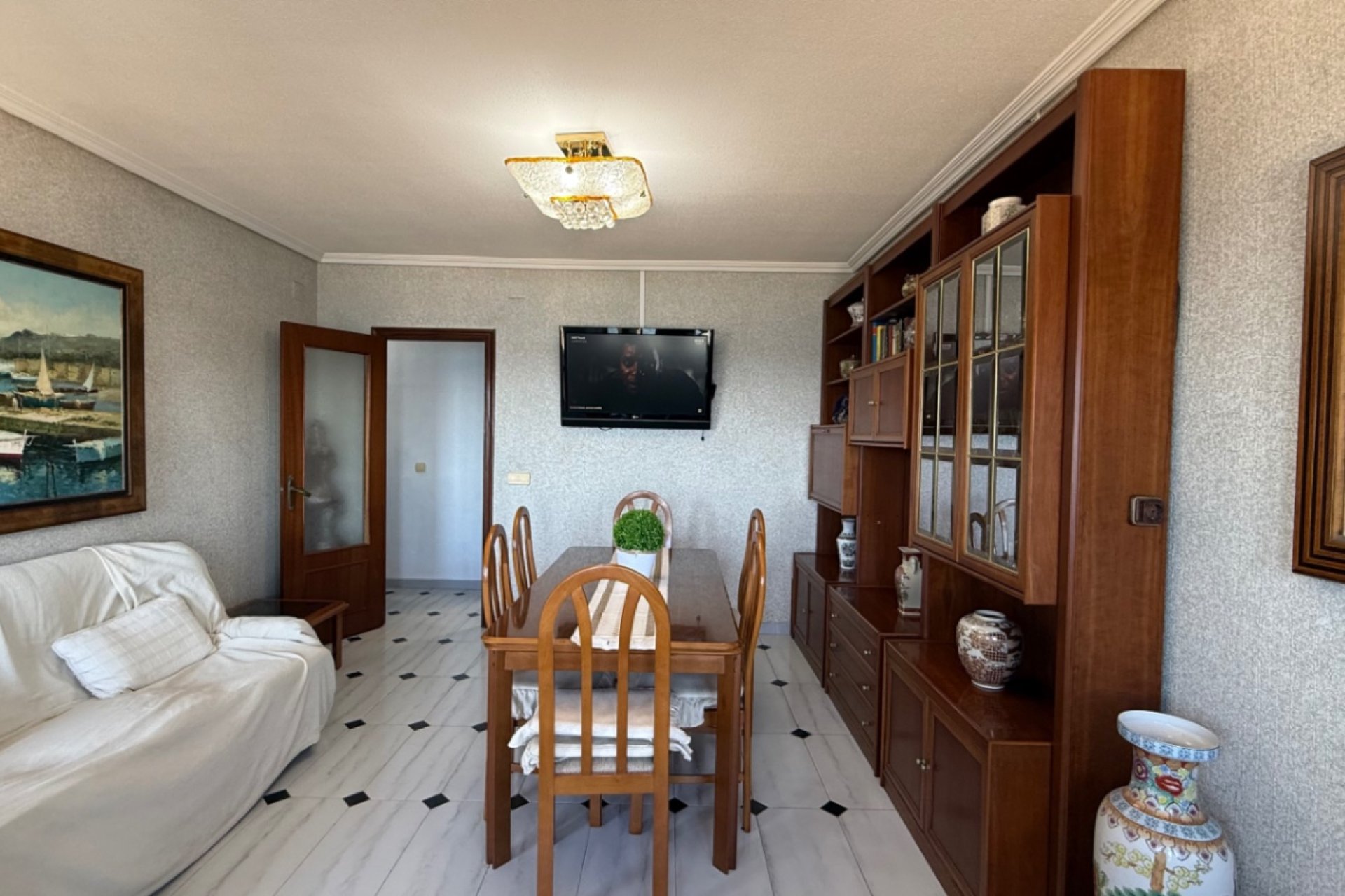 Reventa - apartment -
Torrevieja - Costa Blanca