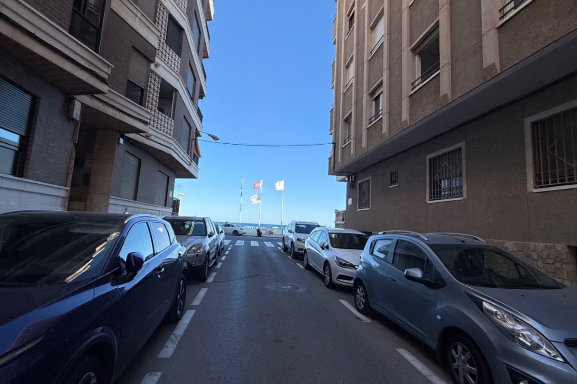 Reventa - apartment -
Torrevieja - Costa Blanca