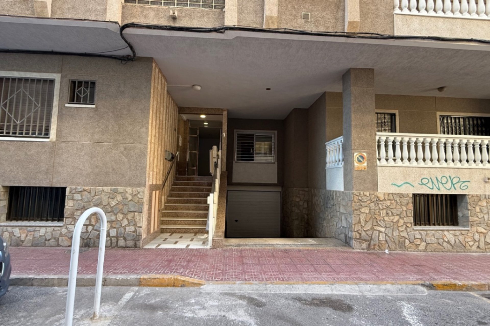 Reventa - apartment -
Torrevieja - Costa Blanca