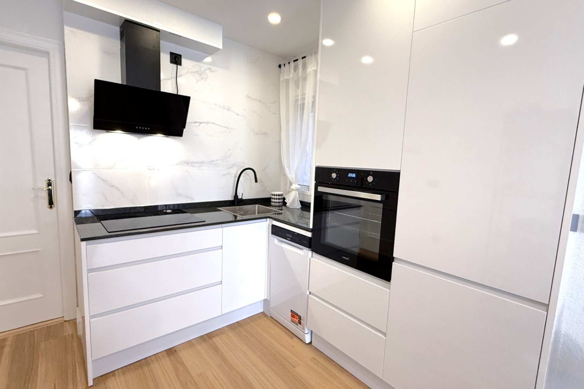 Reventa - apartment -
Torrevieja - Costa Blanca