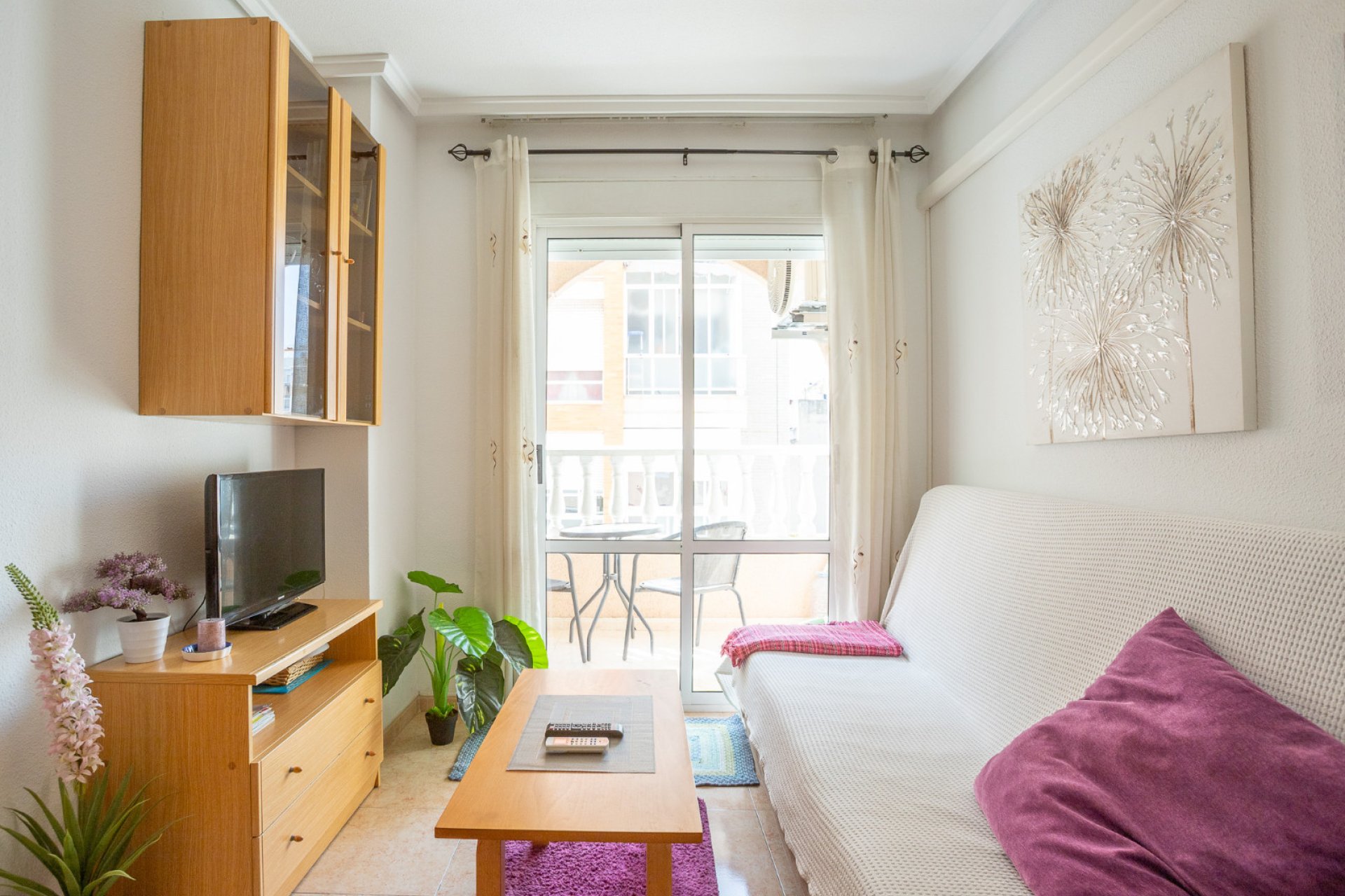 Reventa - apartment -
Torrevieja - El molino