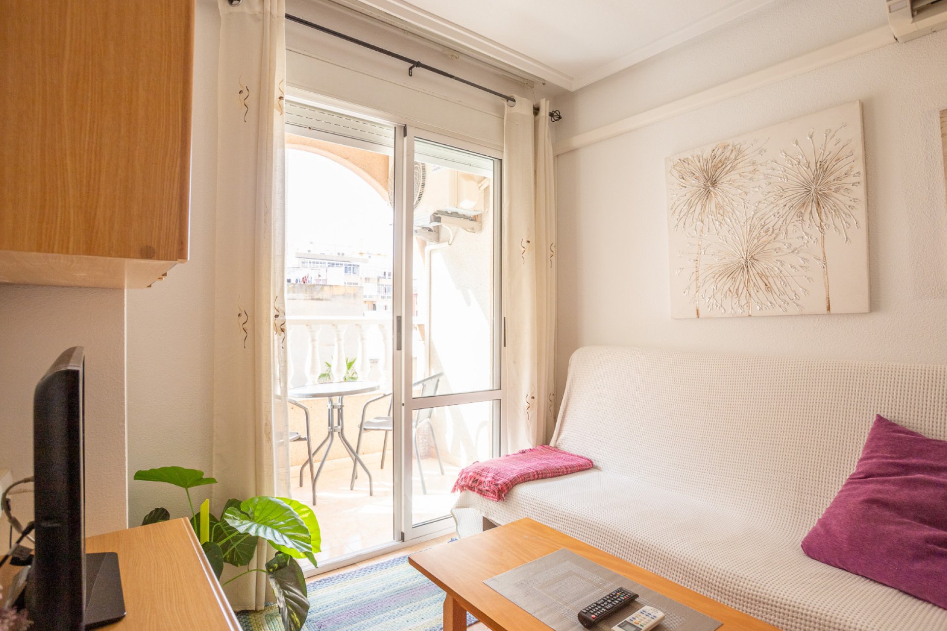 Reventa - apartment -
Torrevieja - El molino