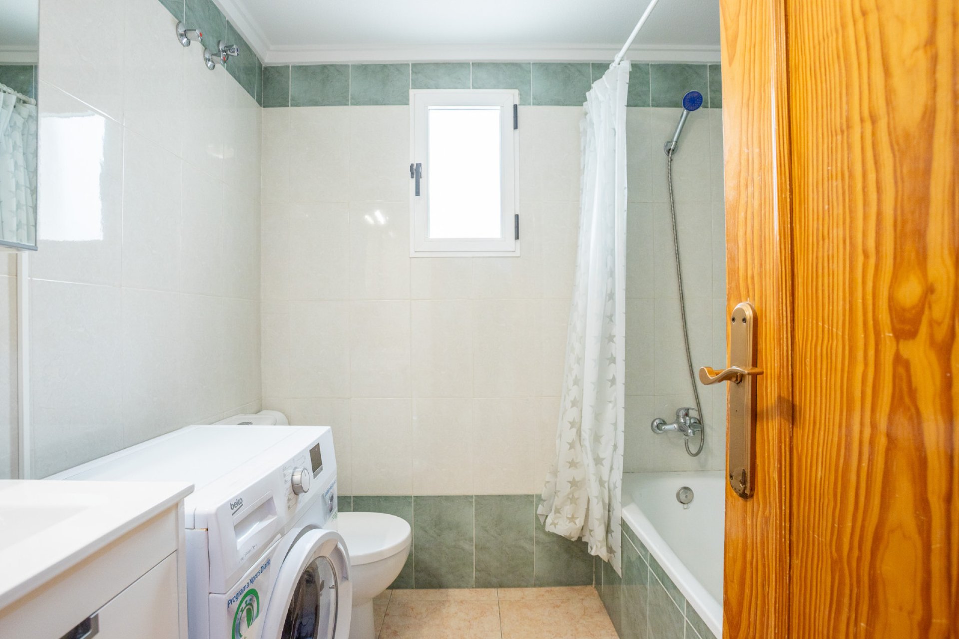 Reventa - apartment -
Torrevieja - El molino