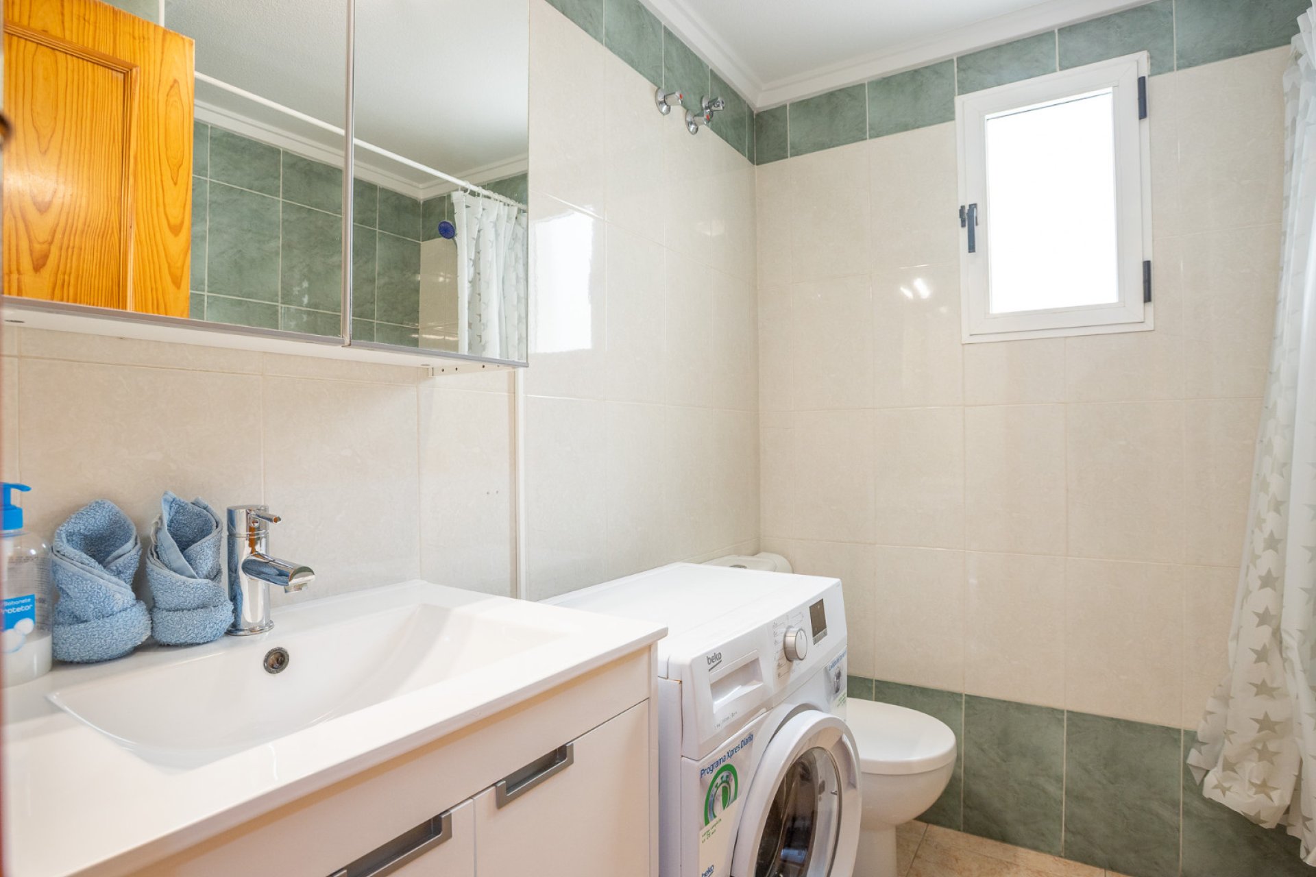 Reventa - apartment -
Torrevieja - El molino